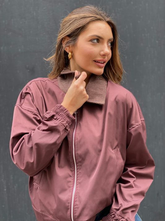 Veste Douli