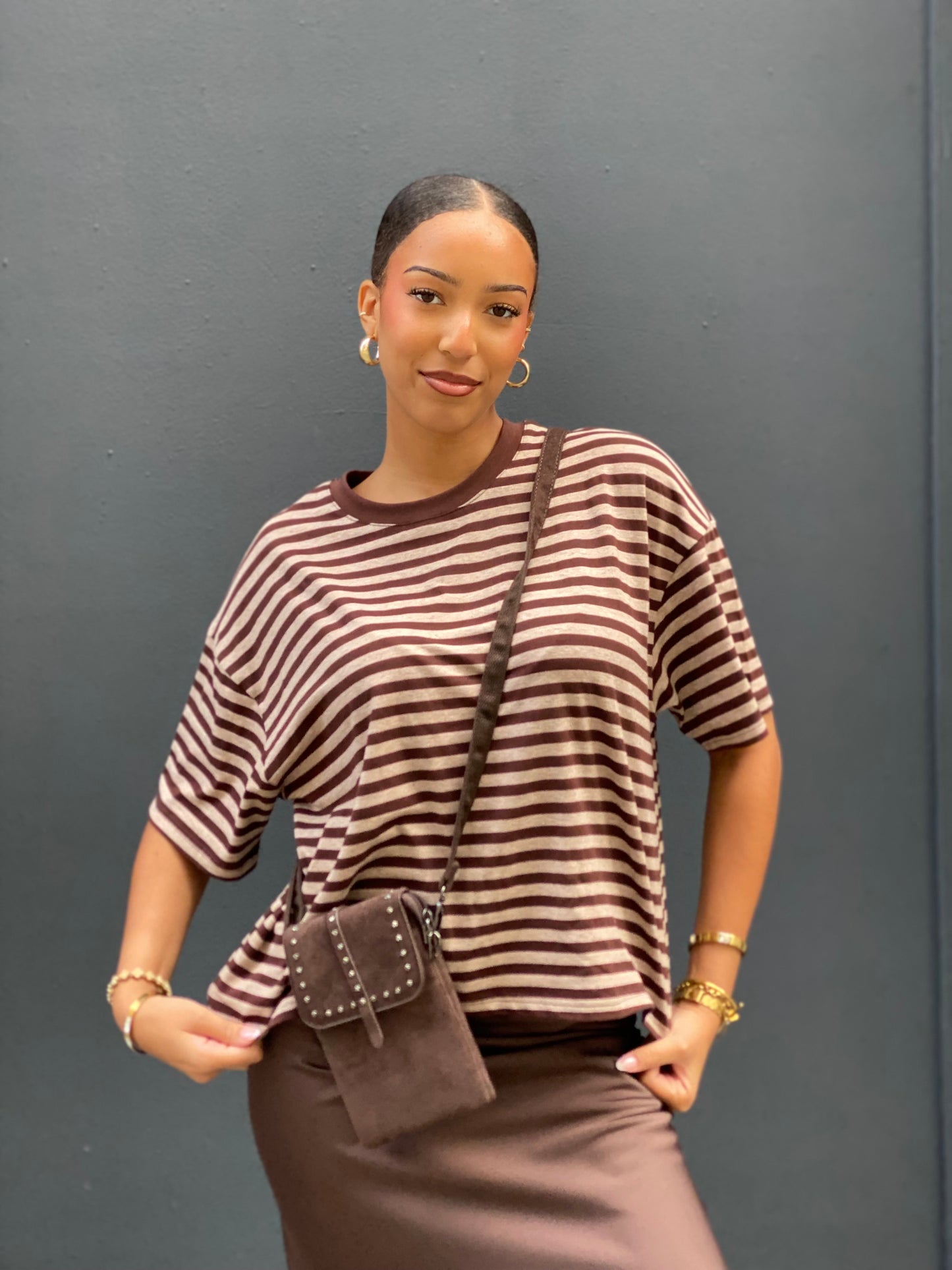 T-shirt Fabienne