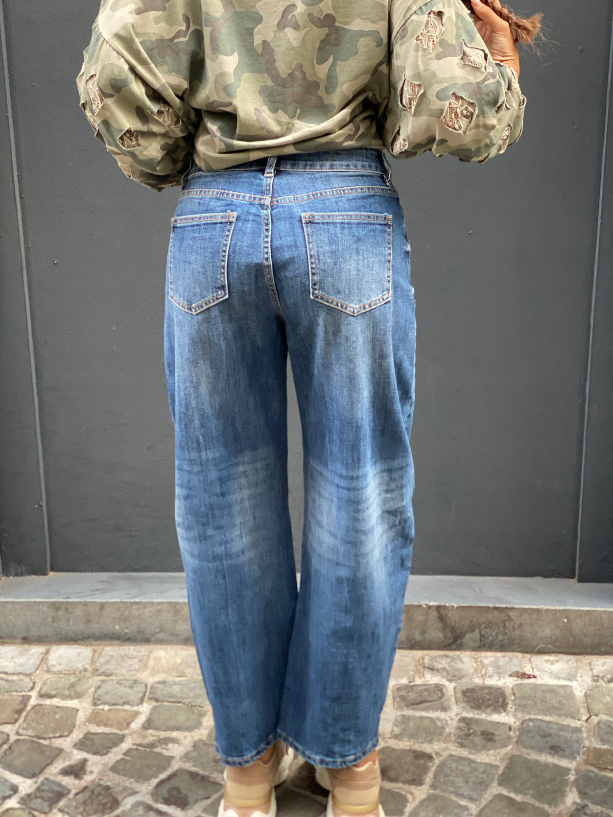 Jeans Paty