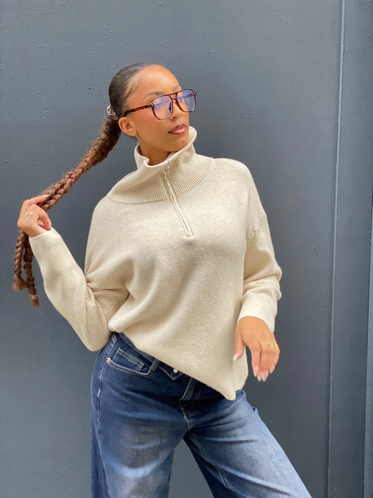Pull Fabienne
