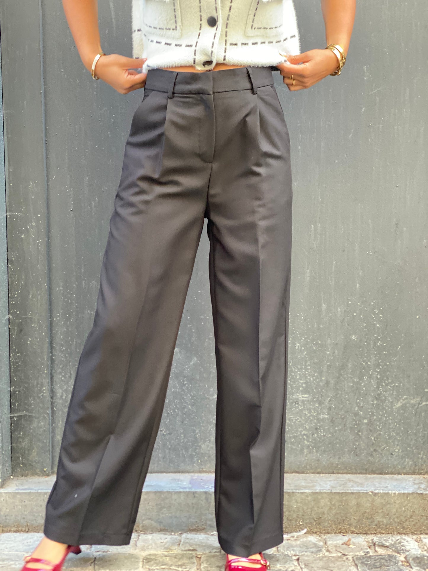 Pantalon Marzia