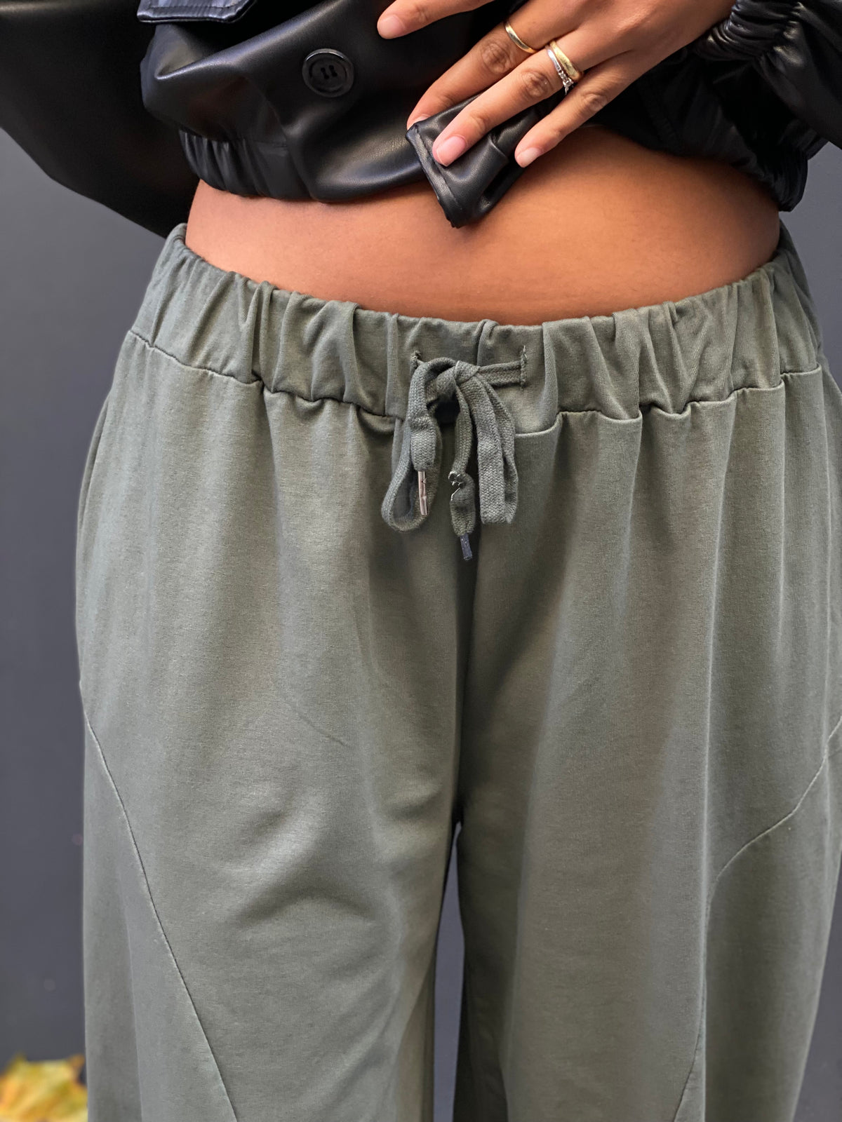 Pantalon Léna