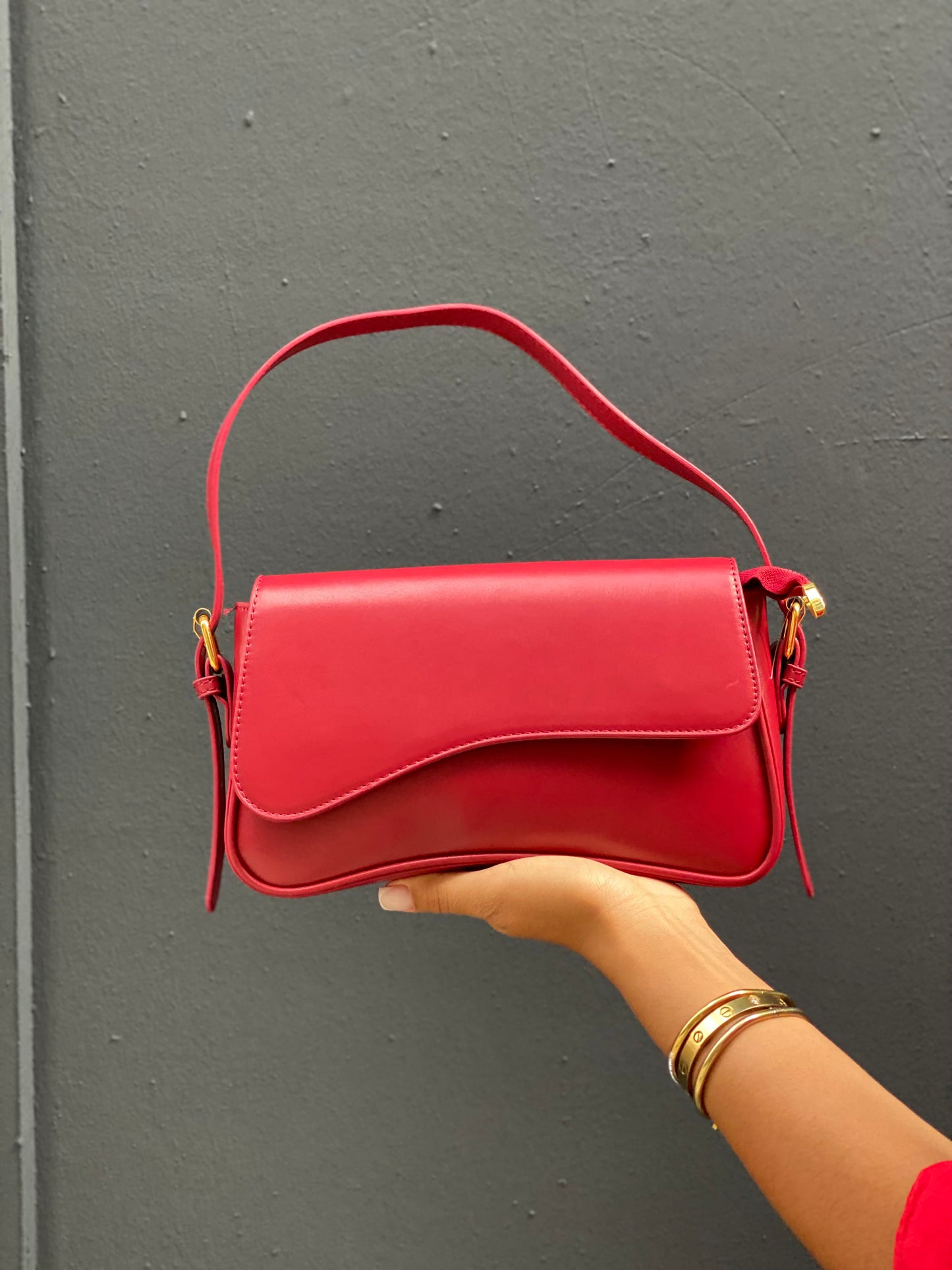Sac rouge
