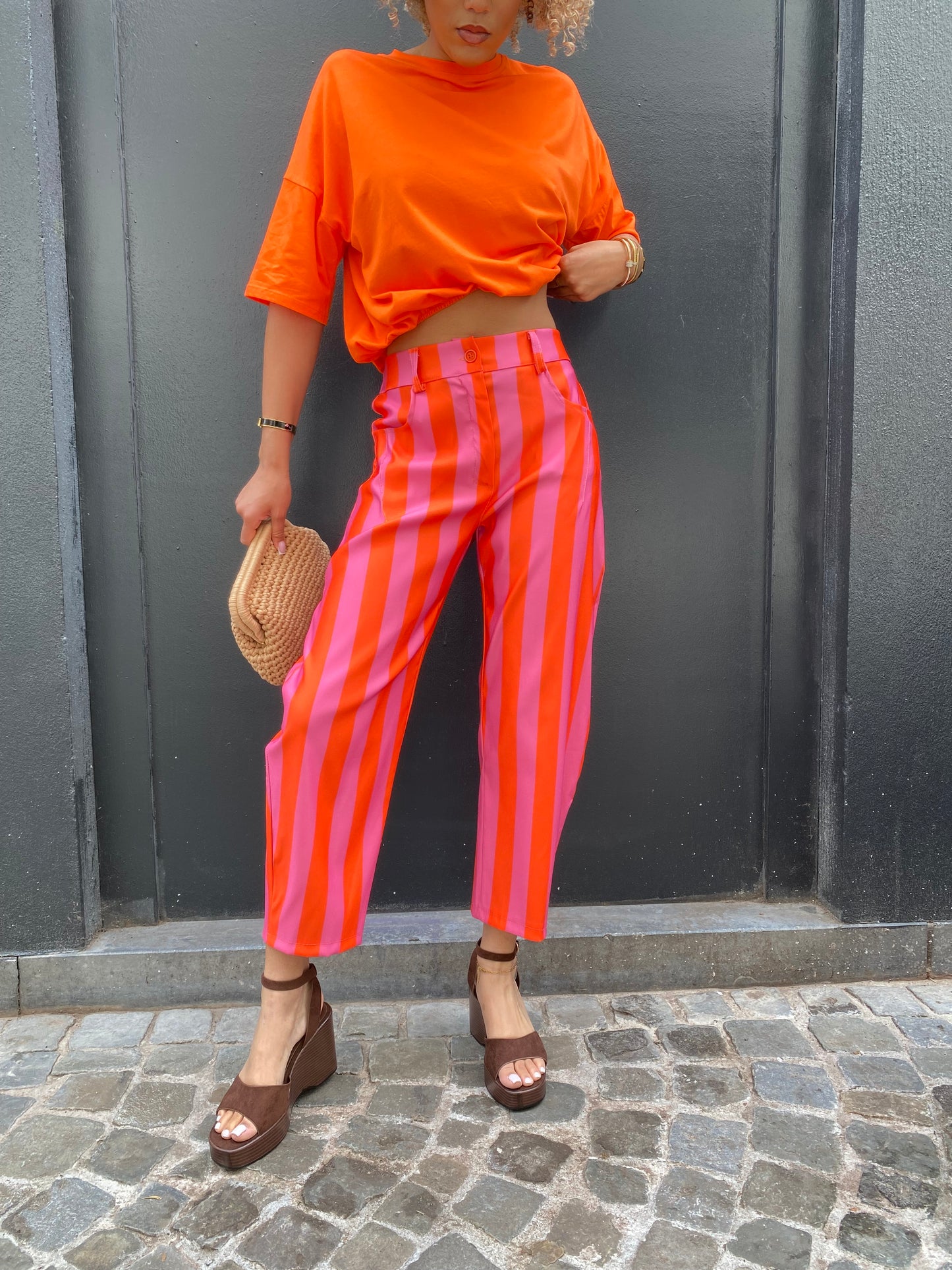 Pantalon Alix
