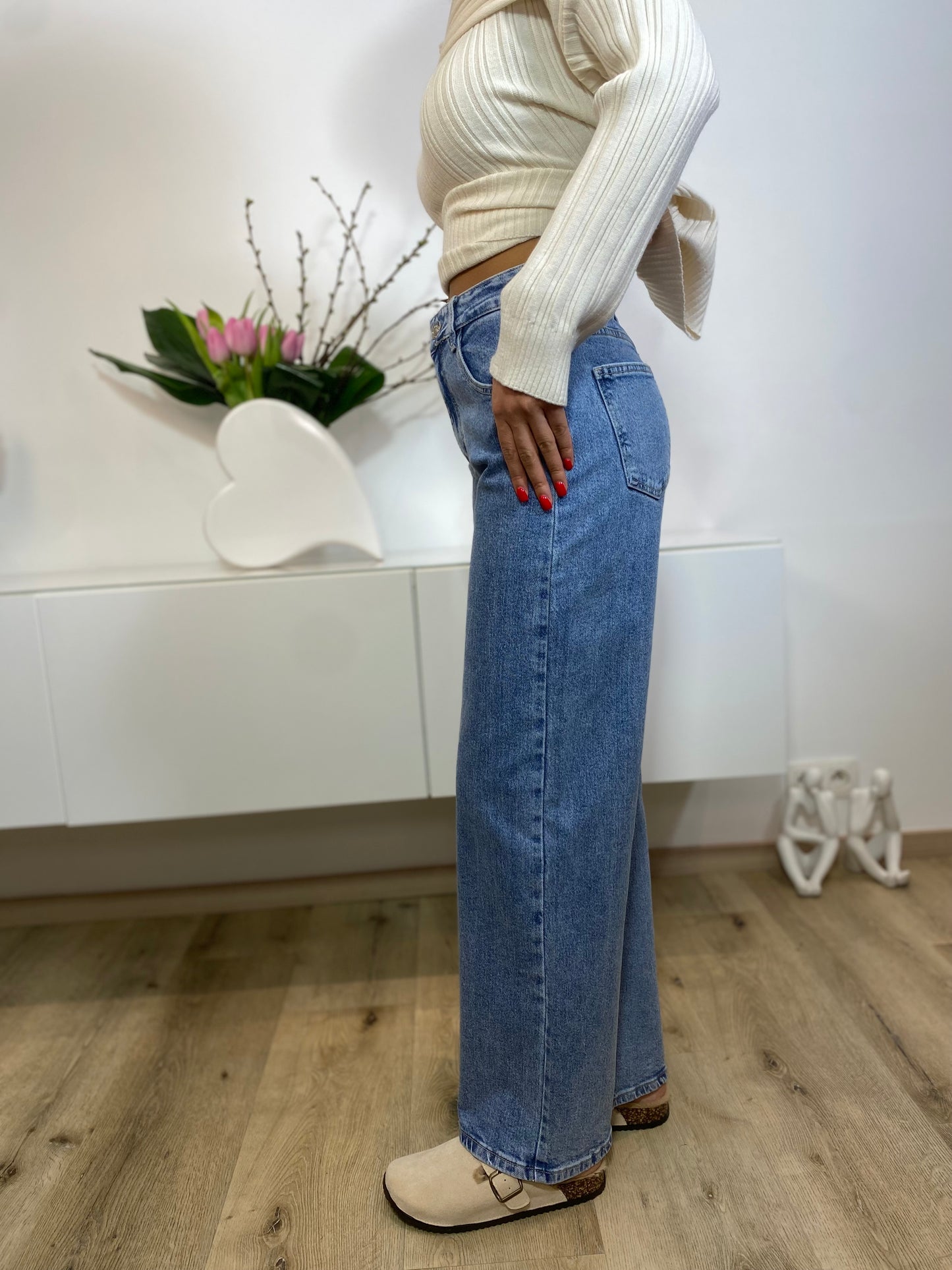Jeans Sophie