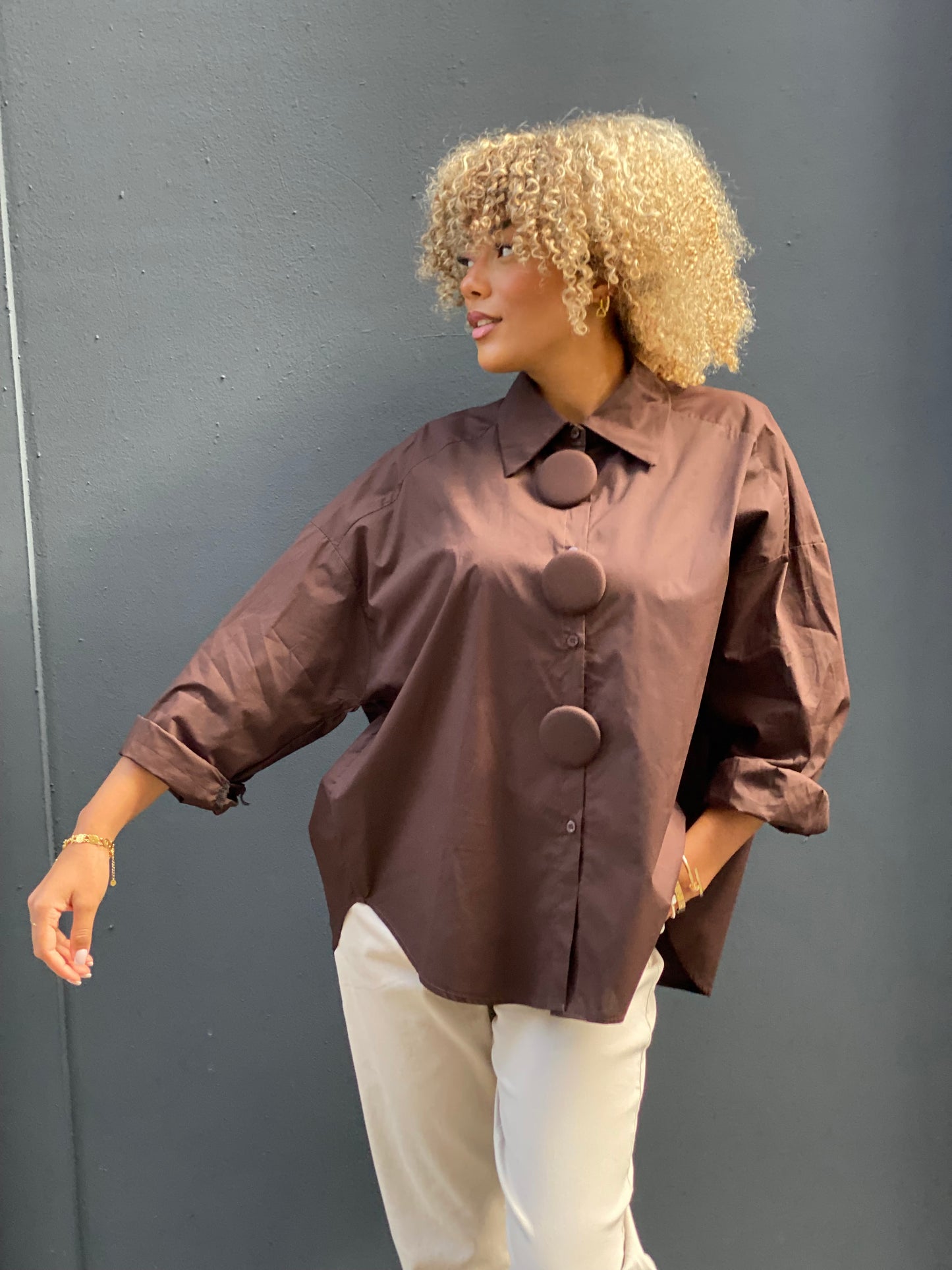 Chemise Xuna