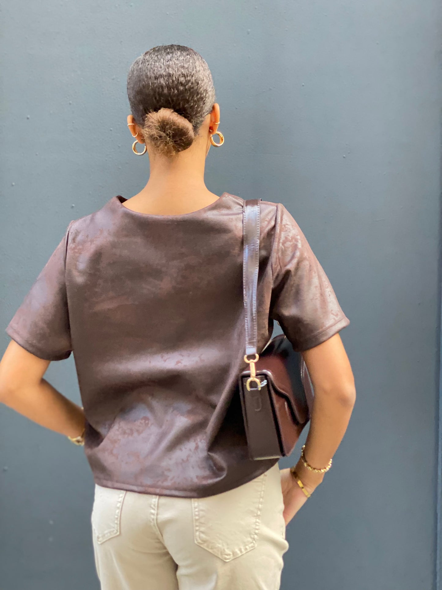 Blouse Véra