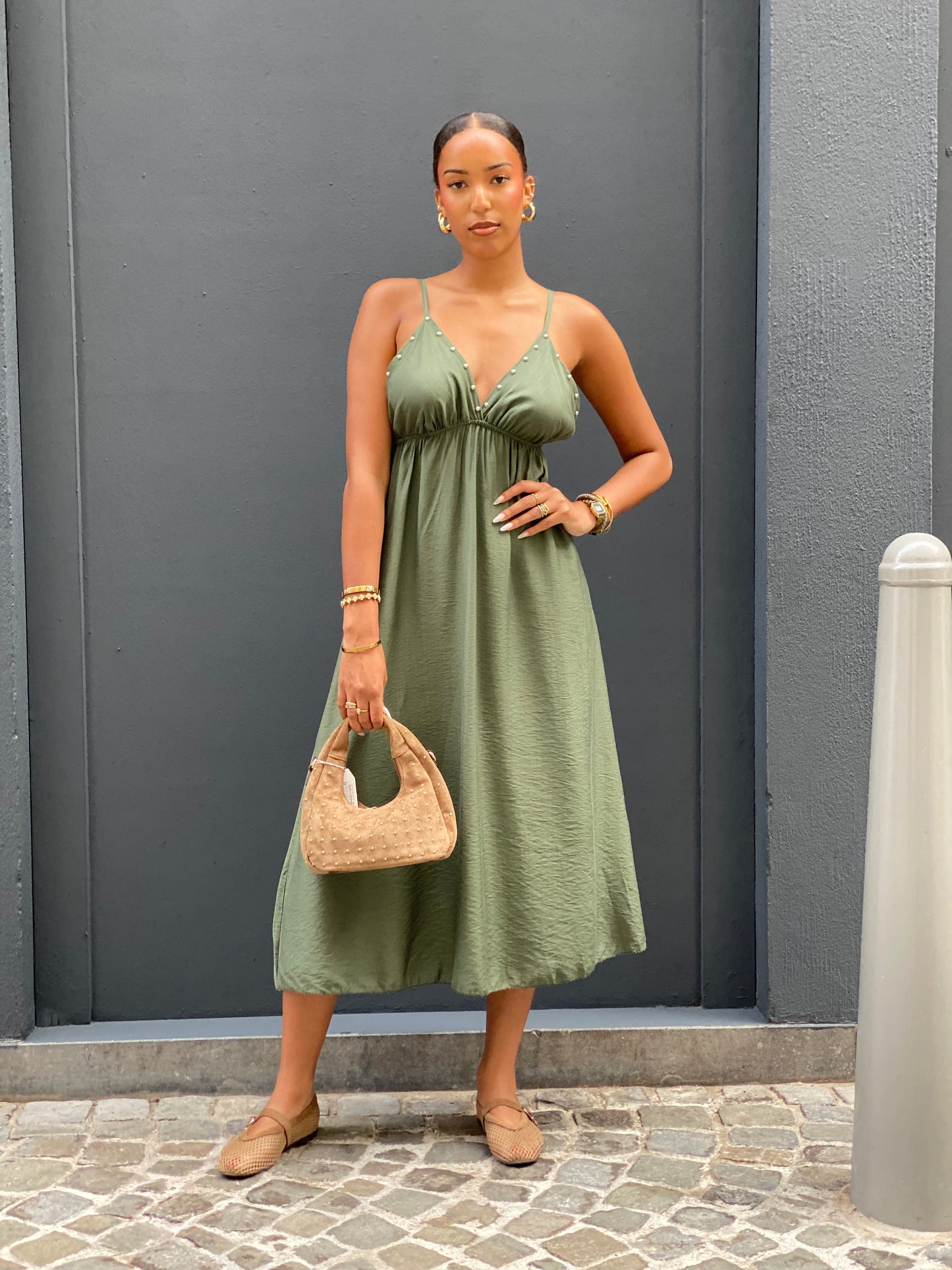 Robe Emilie