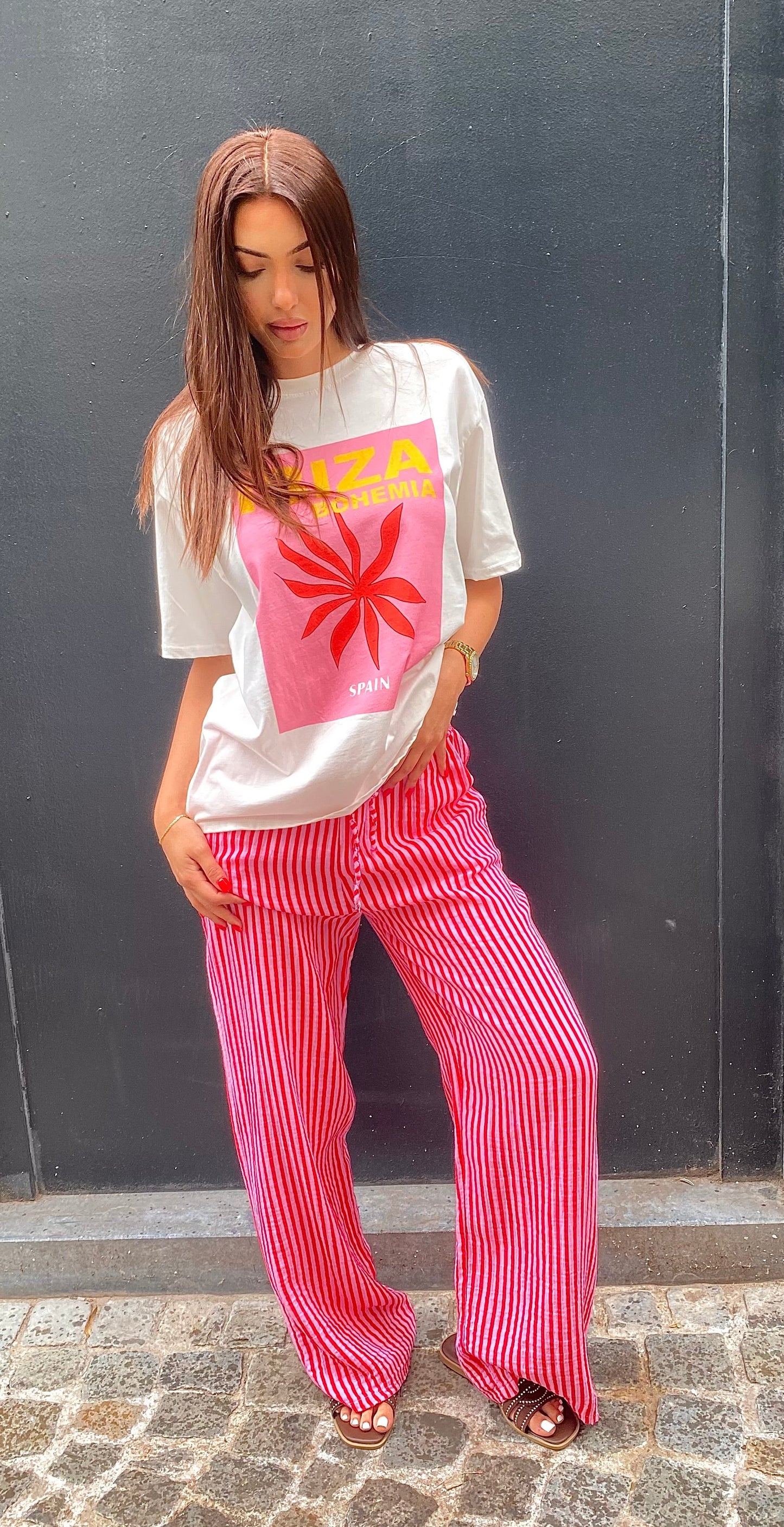 Pantalon helda
