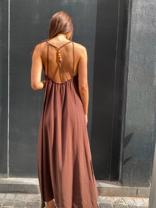 Robe stéfi