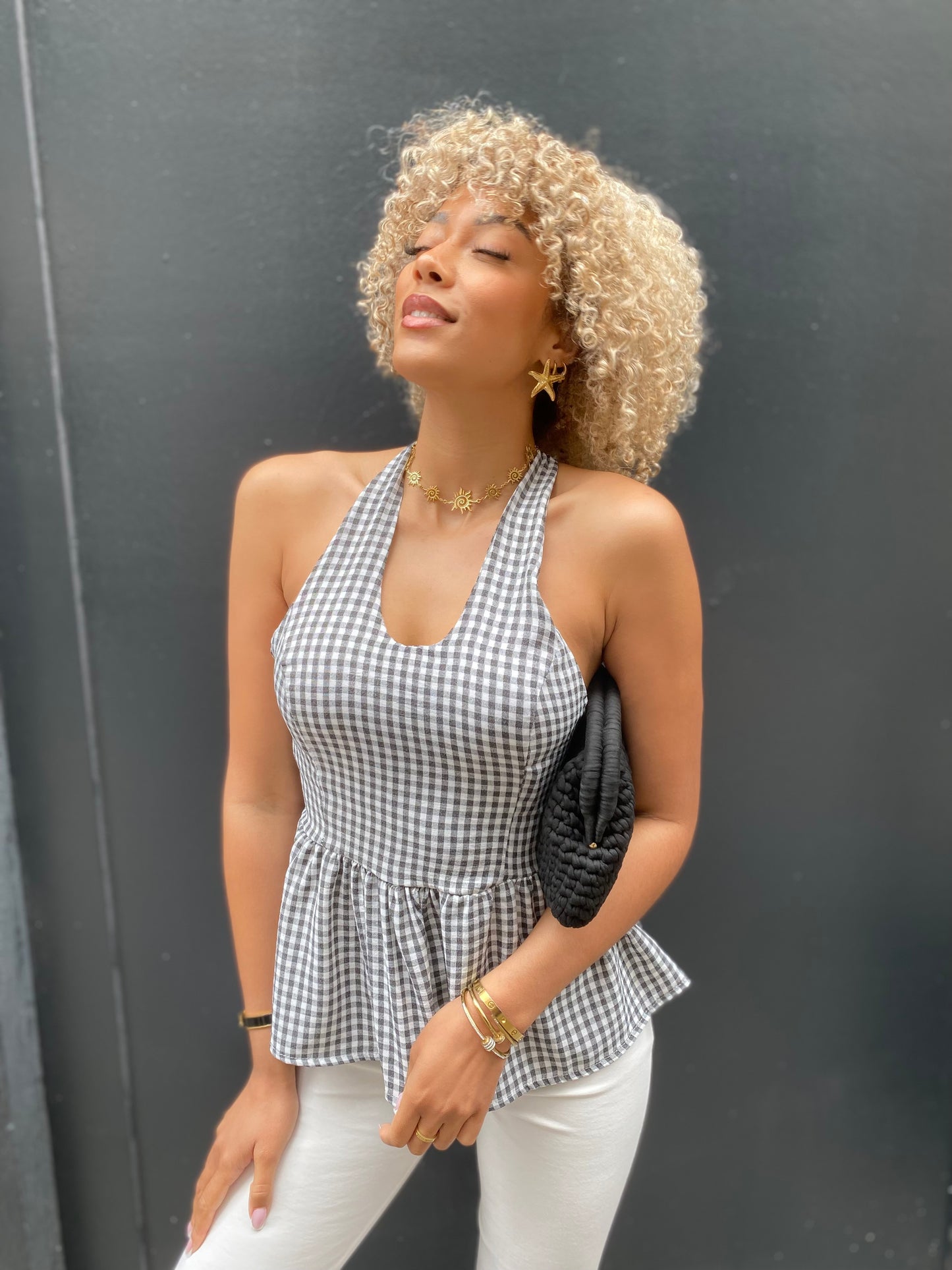 Blouse Vick