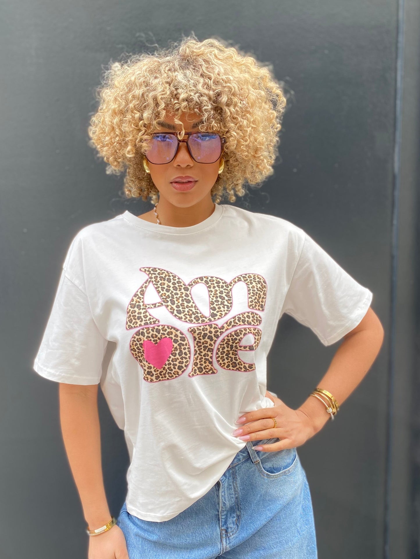 T-shirt Oré