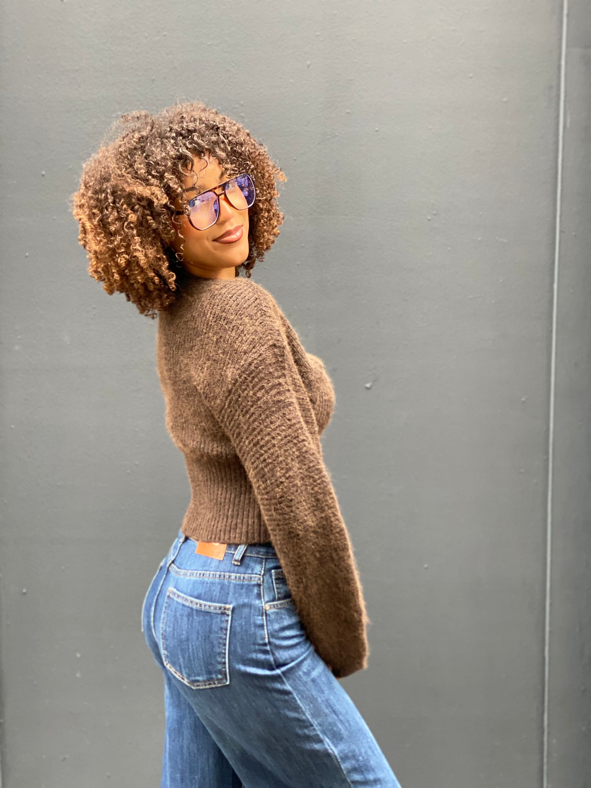 Pull Romina