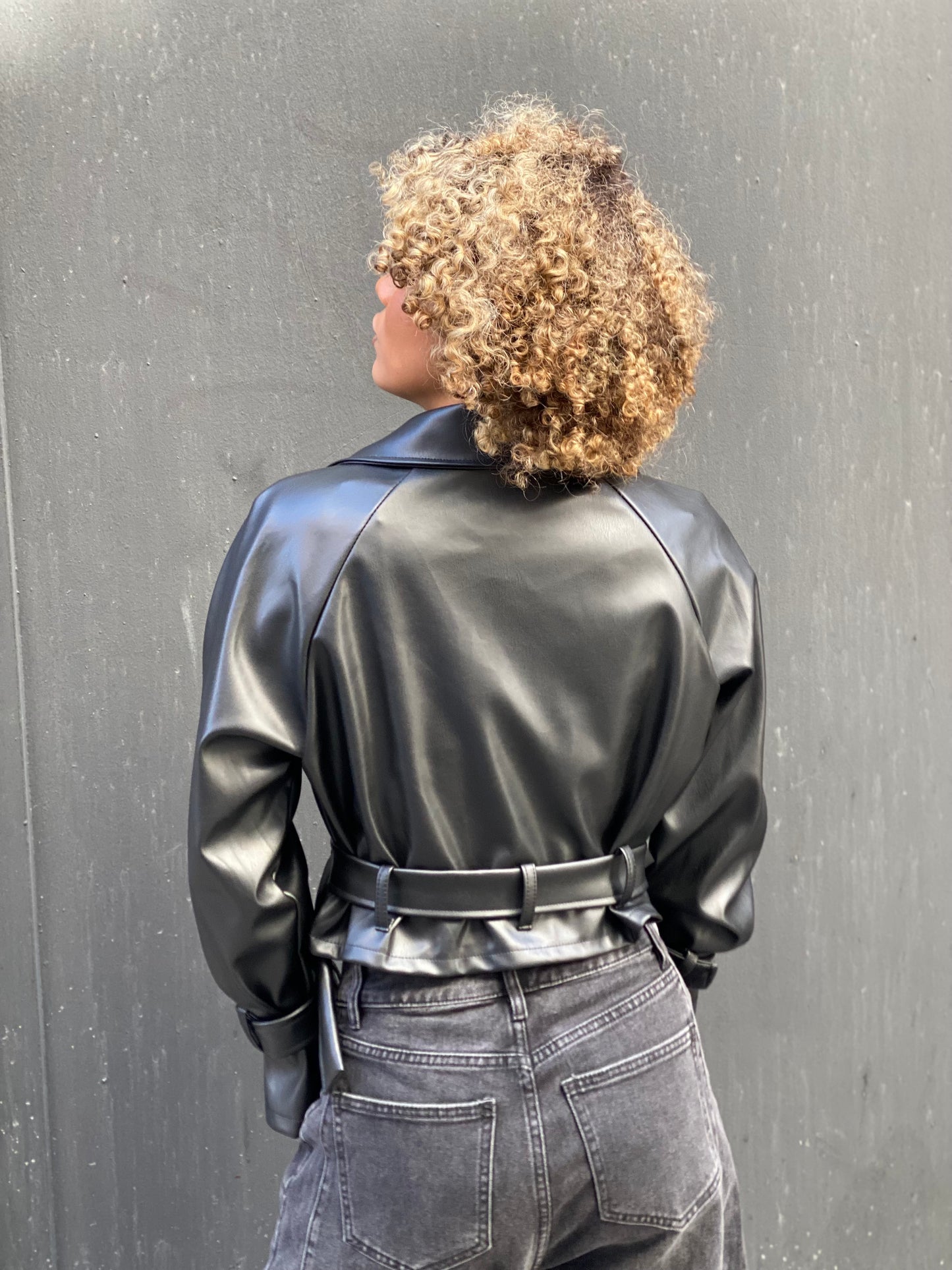 Veste Faty