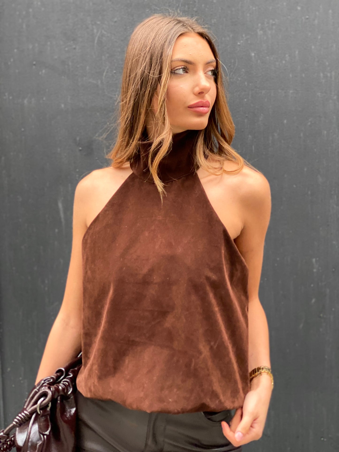Blouse Celebrity