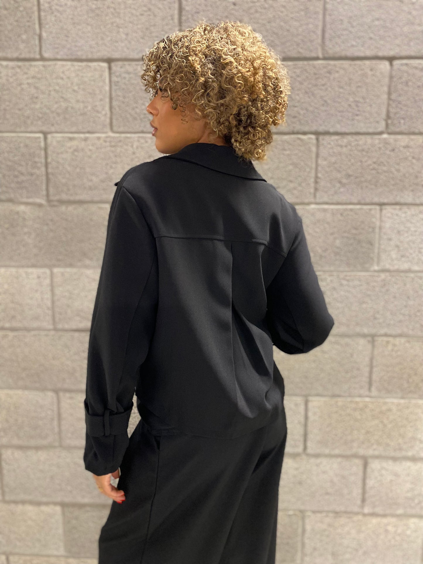 Veste Sia