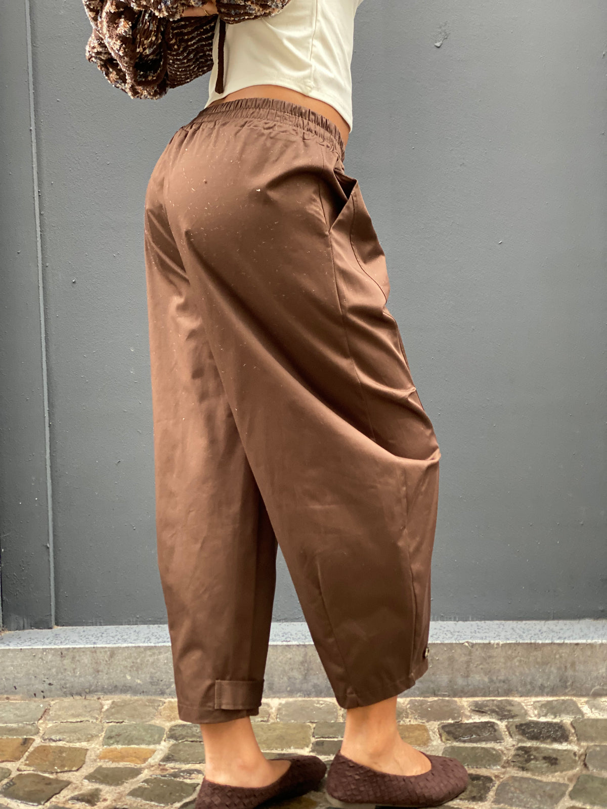Pantalon Sislo