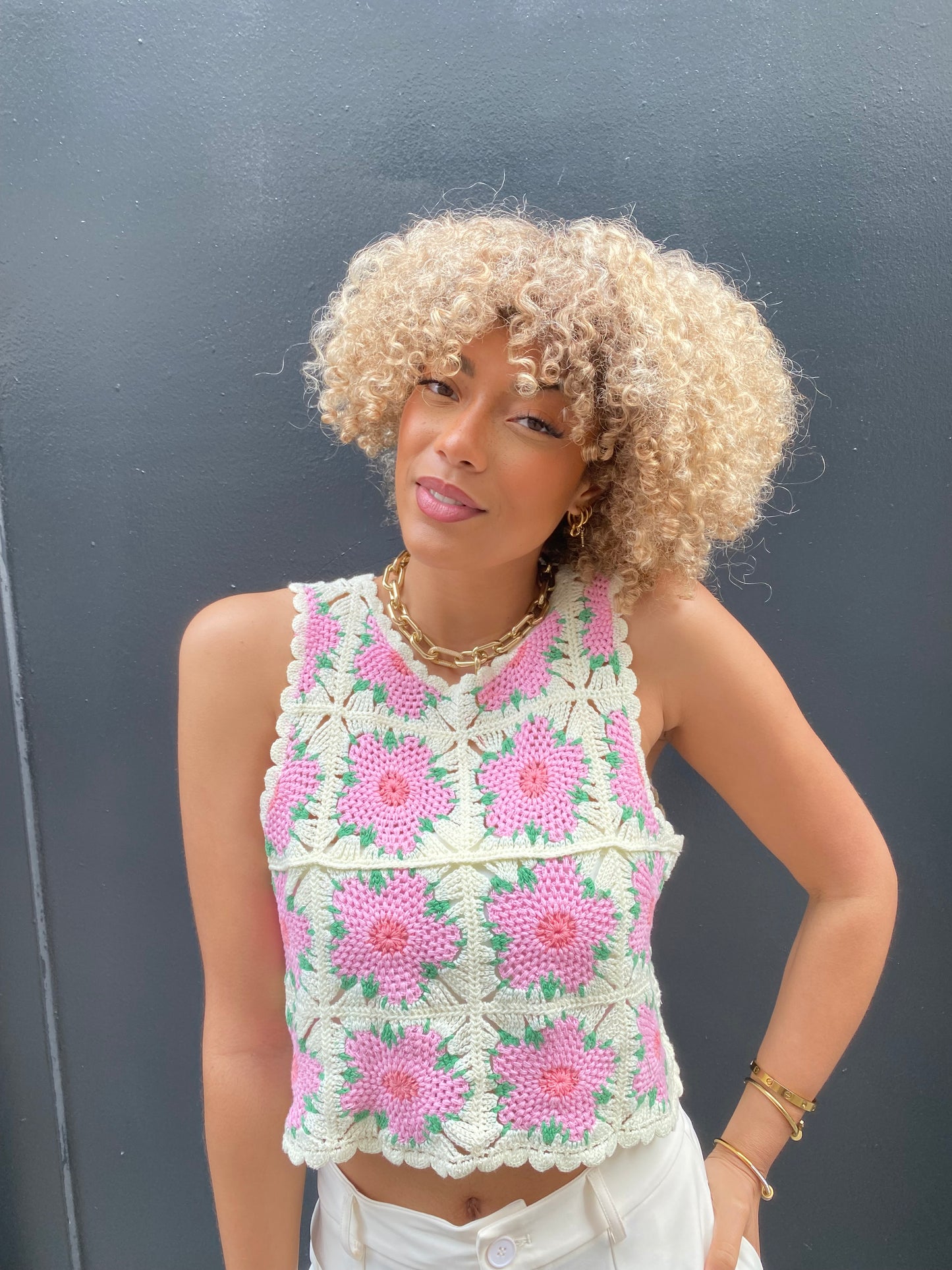 Blouse Marguerite