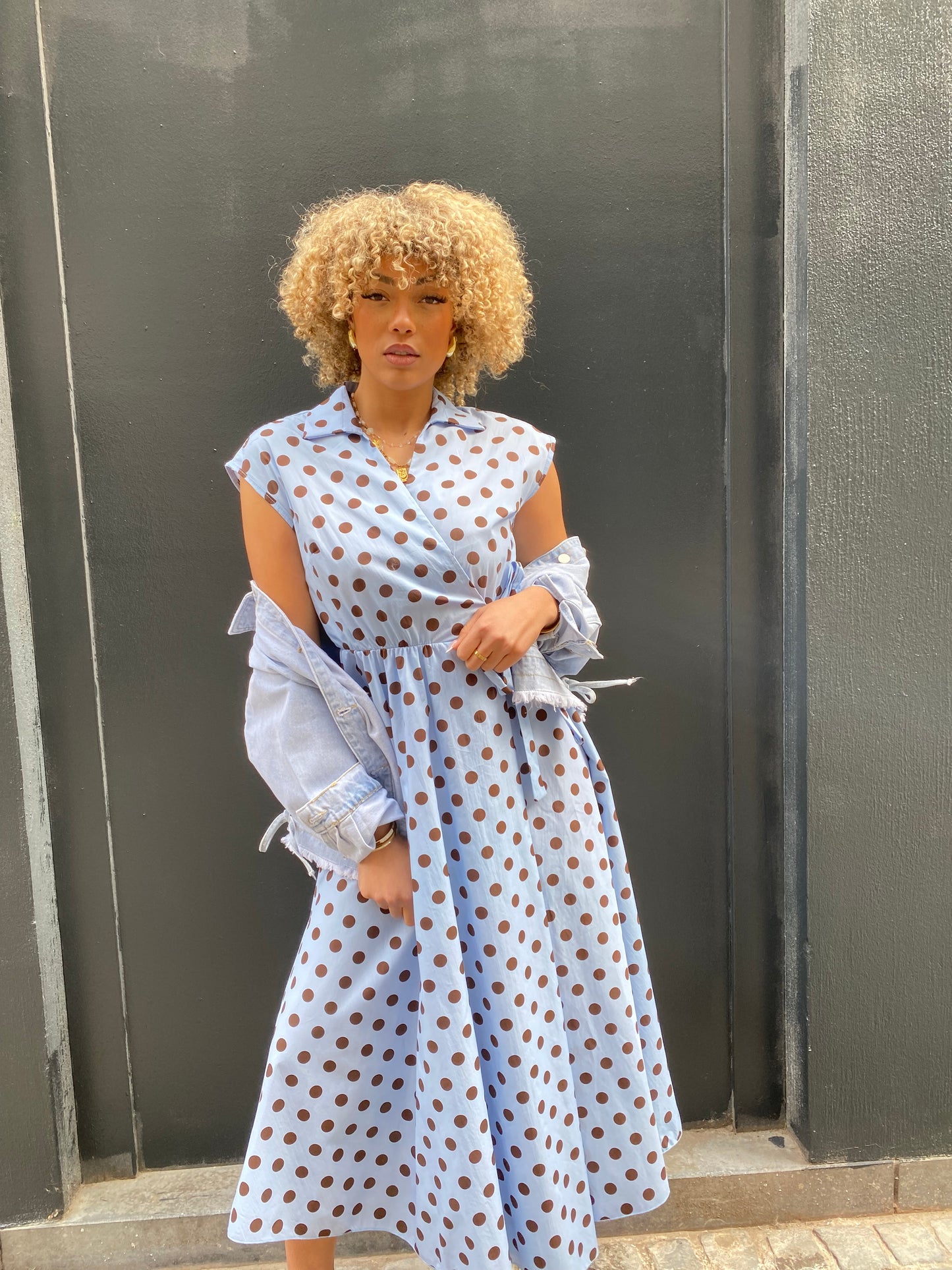 Robe Nora