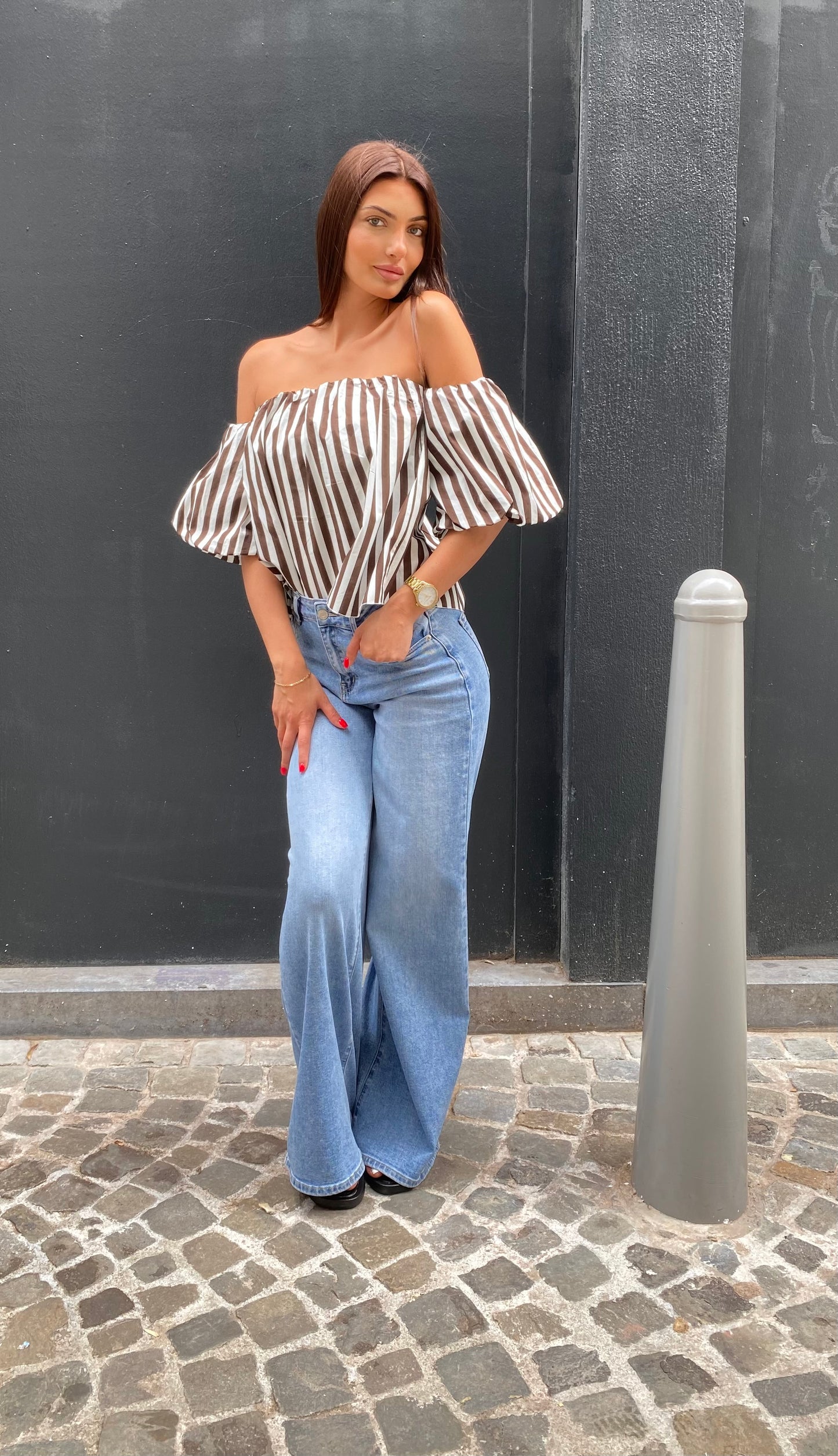 Blouse Giulia