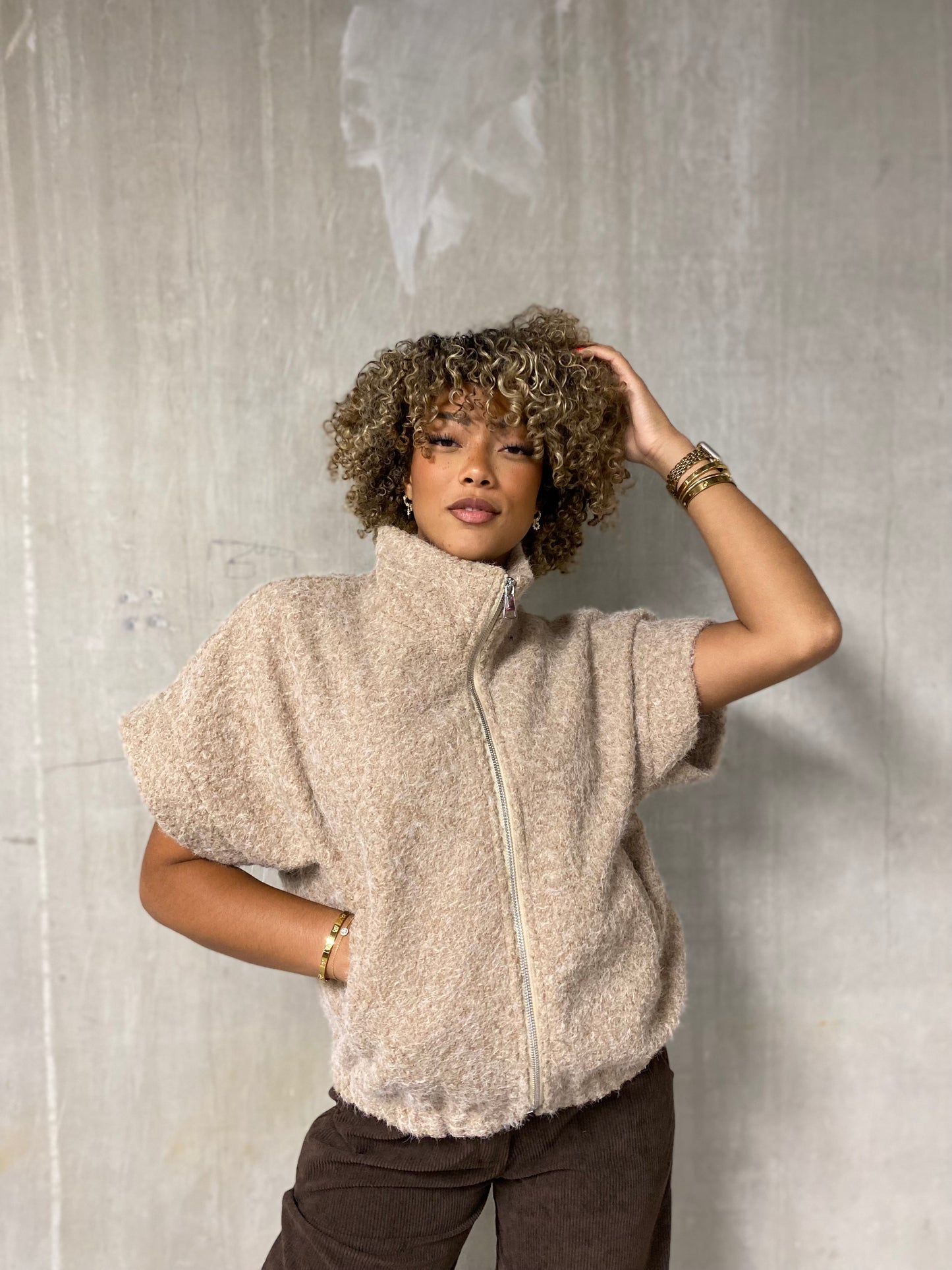 Veste Laura
