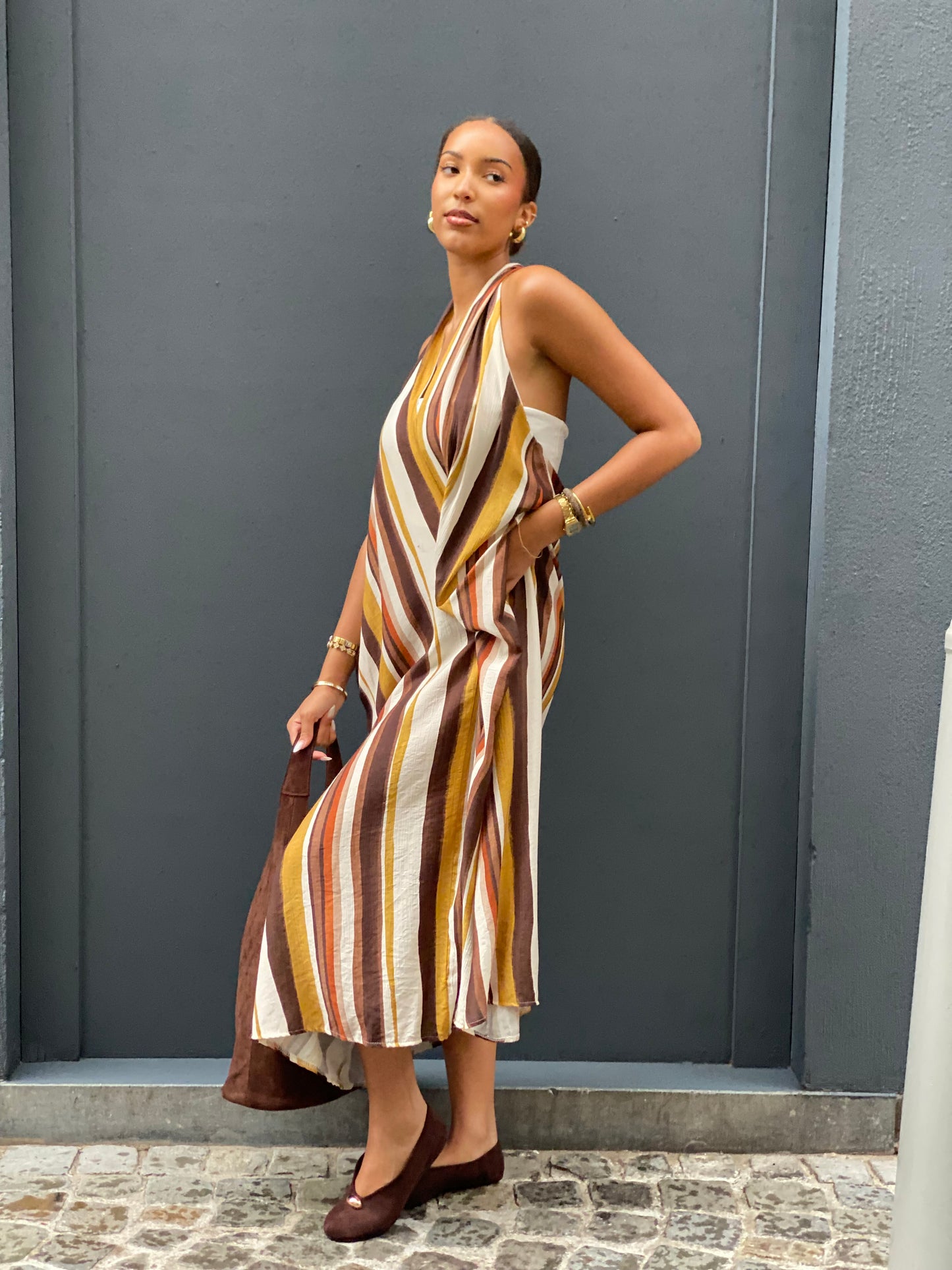 Robe kelia