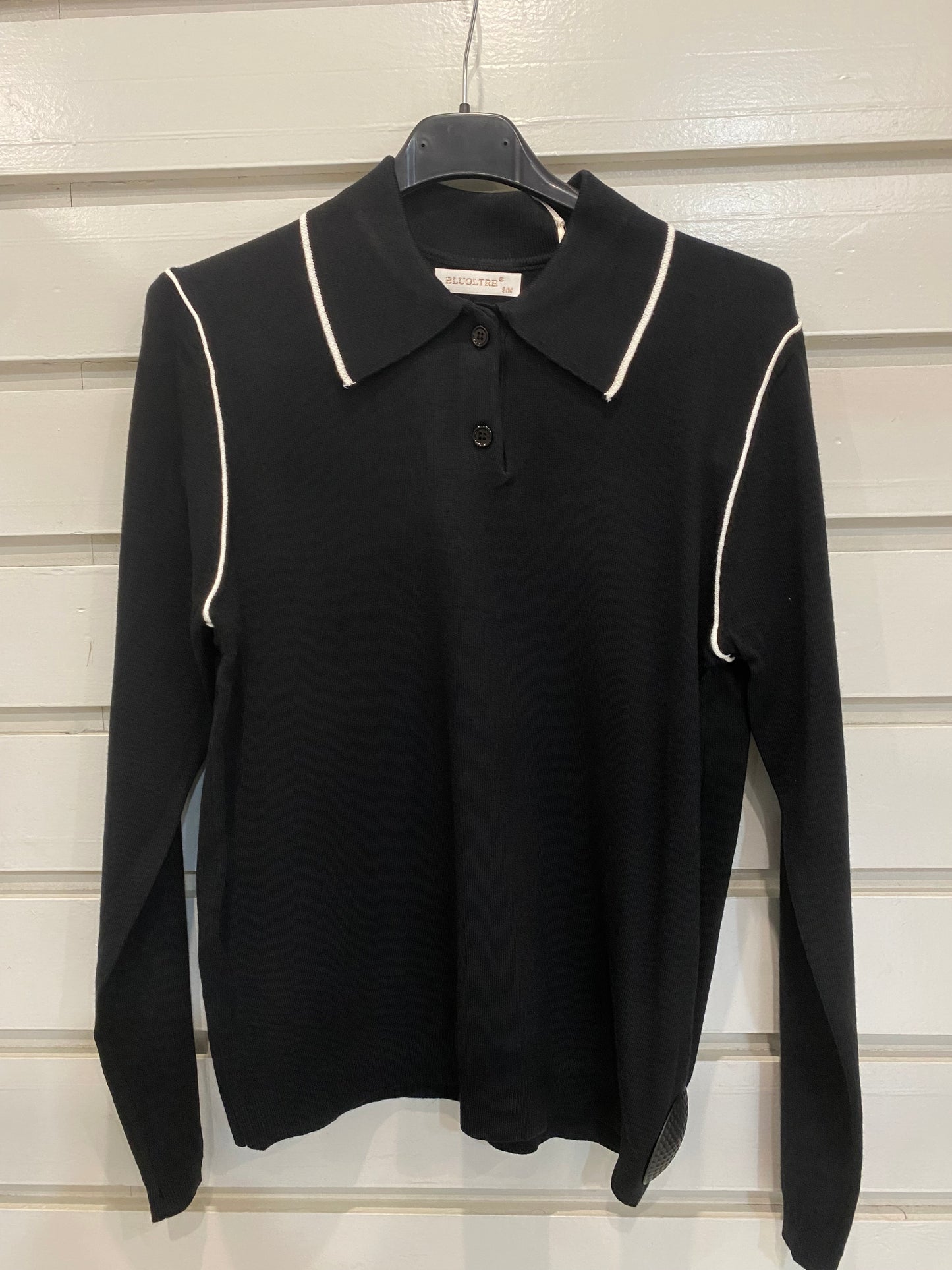 Polo chic
