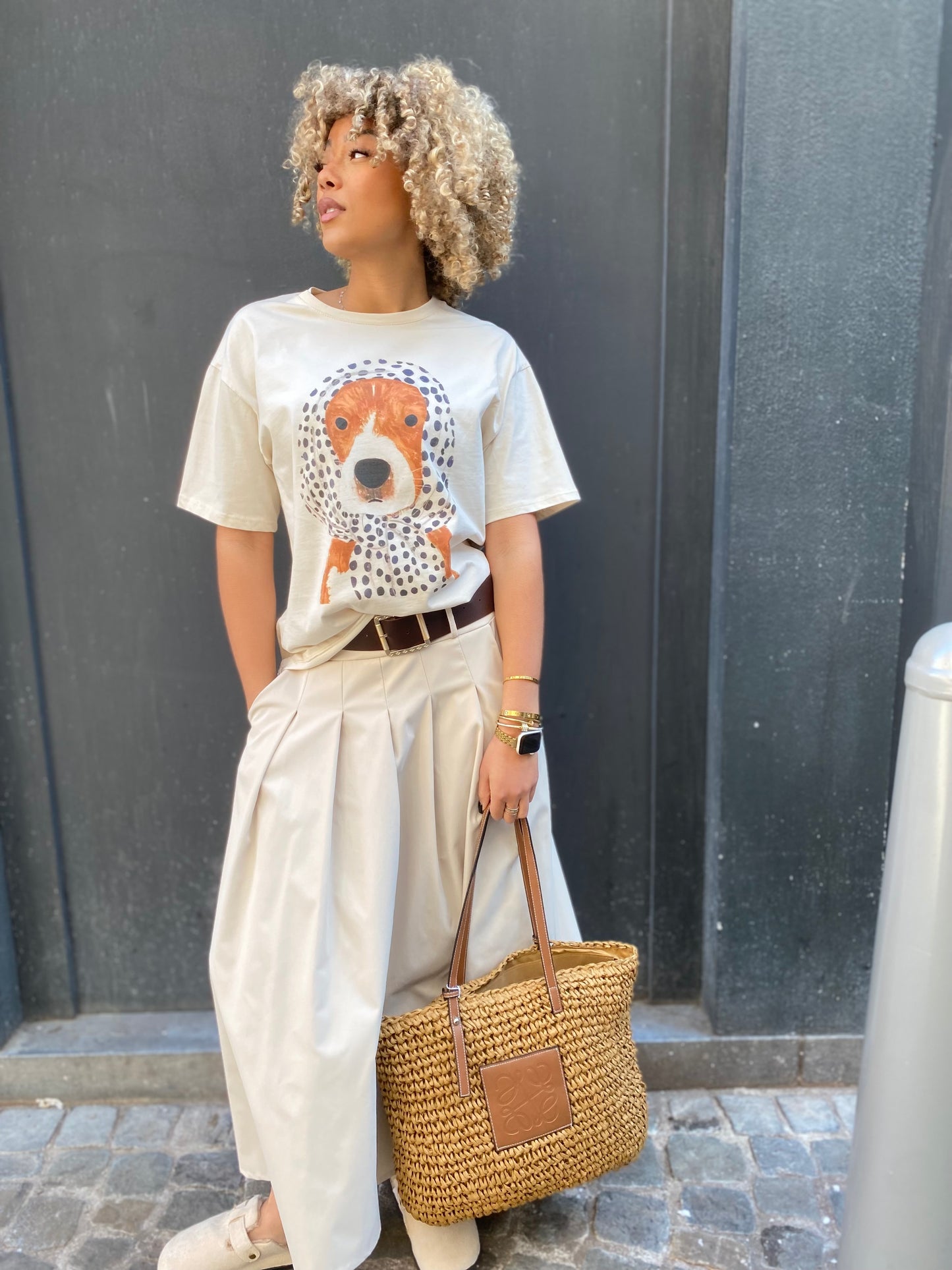 T-shirt Dolly