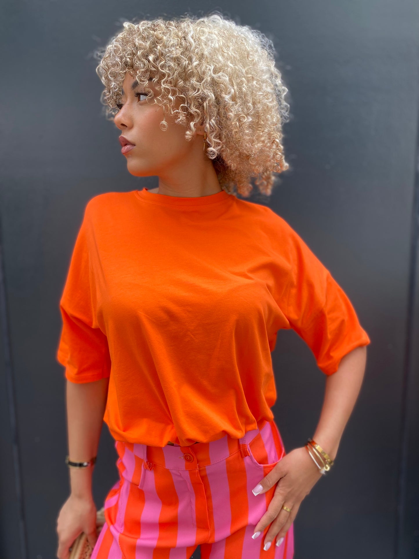 T-shirt pam