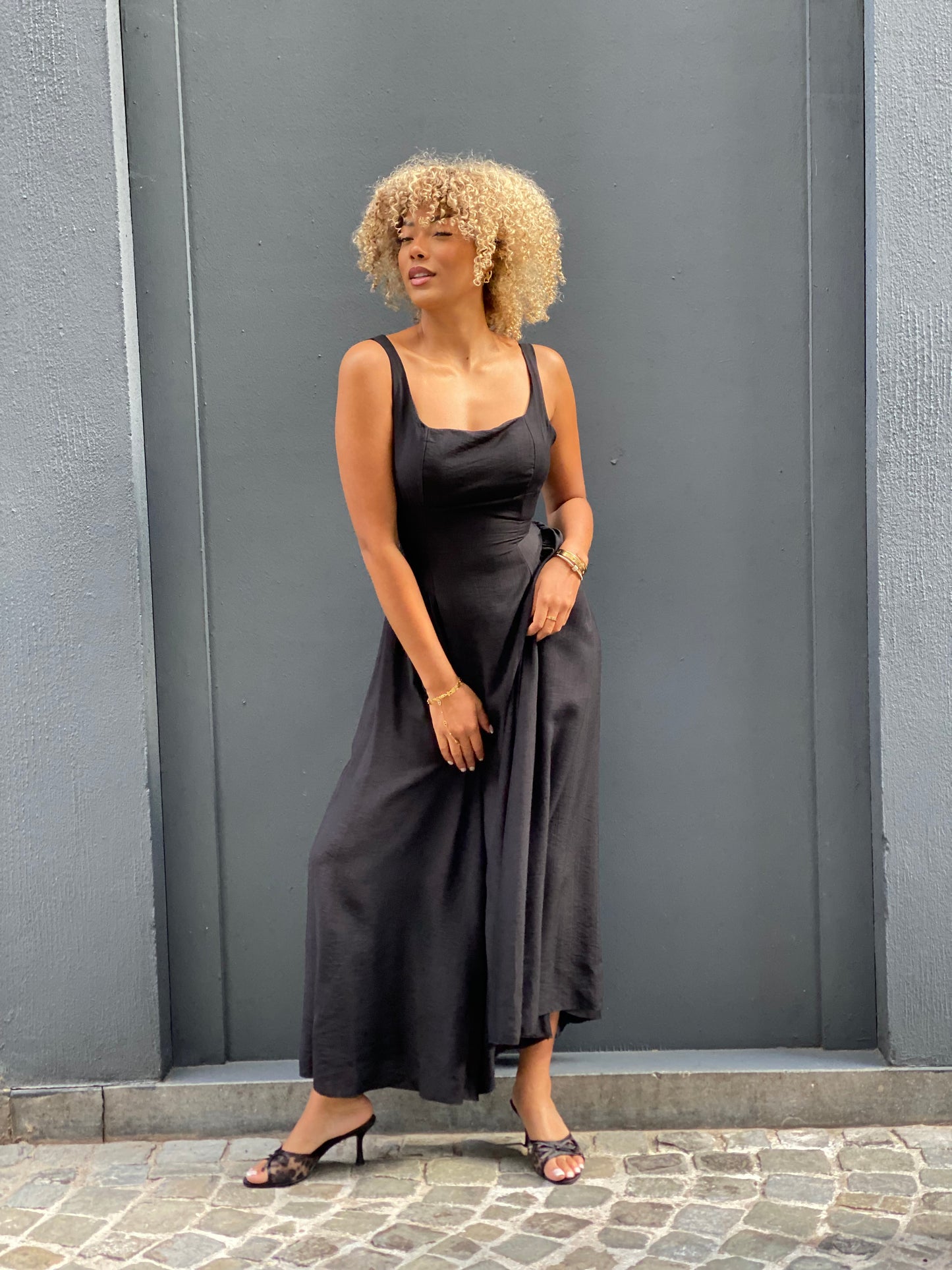 Robe Natalia