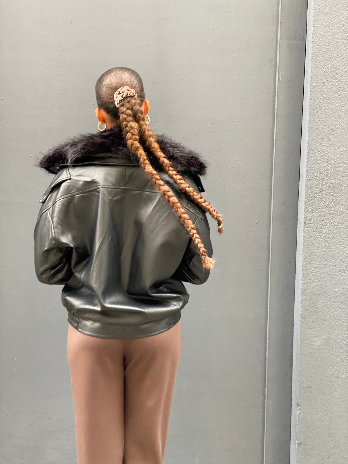 Veste juju
