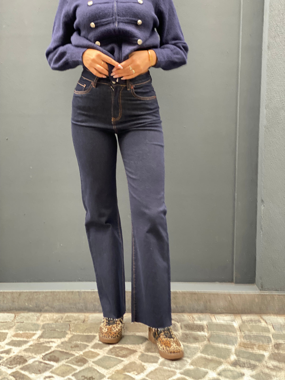 Jean miss