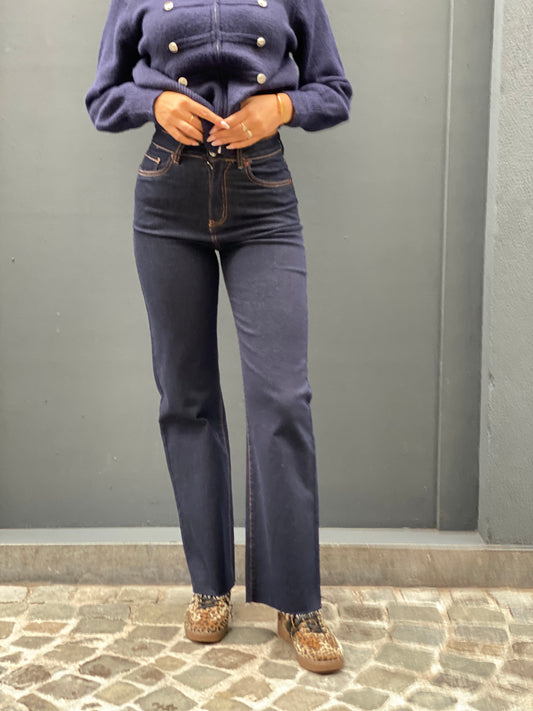 Jean miss