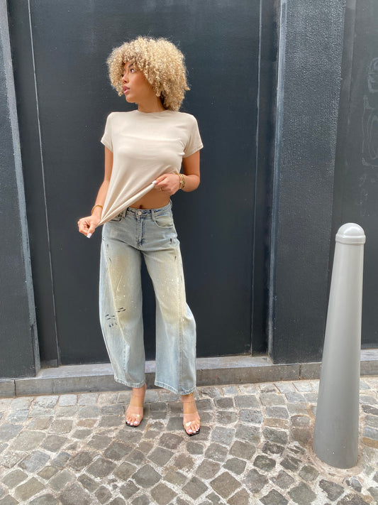 Jeans Picasso