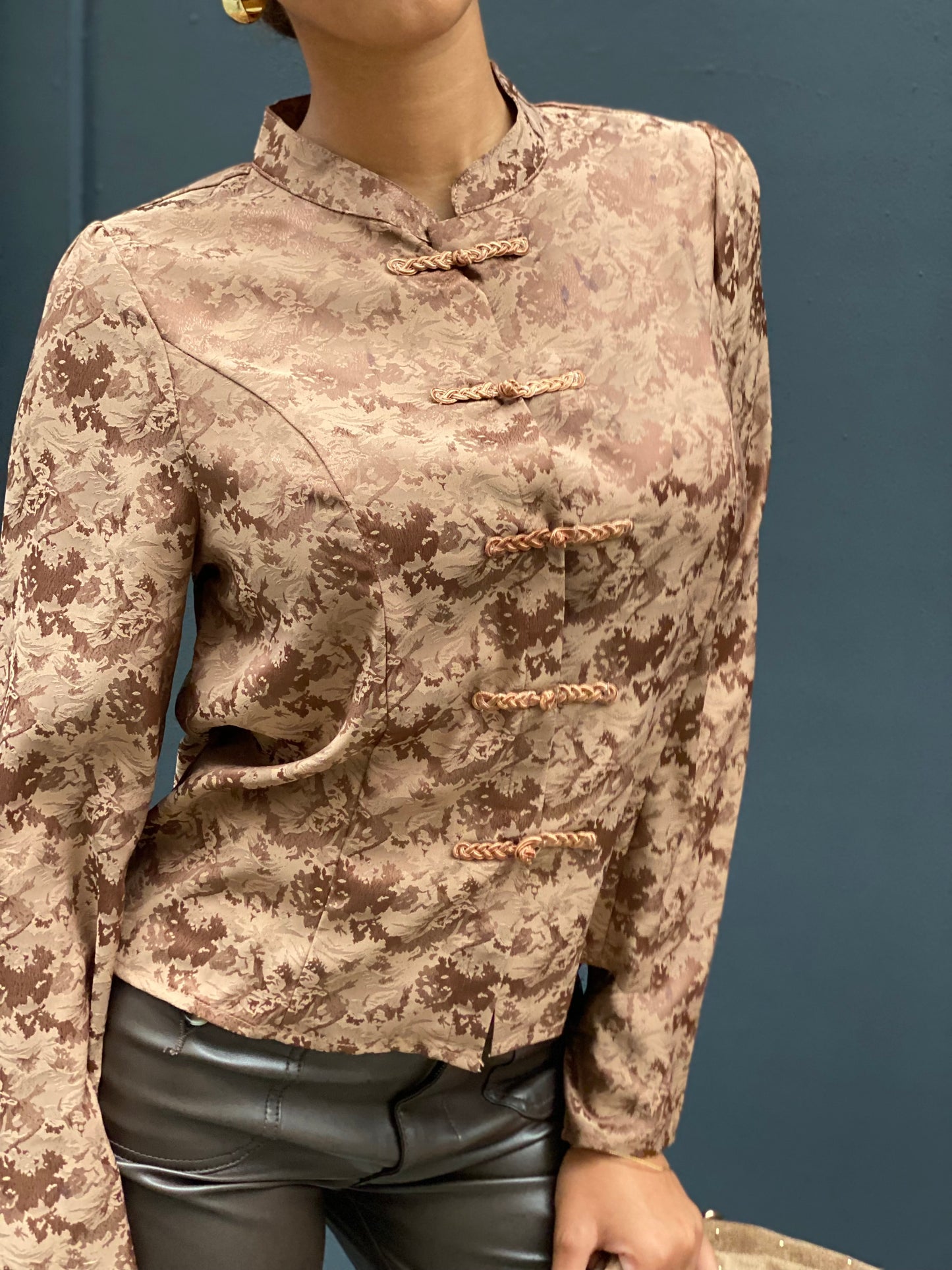 Chemise kioto