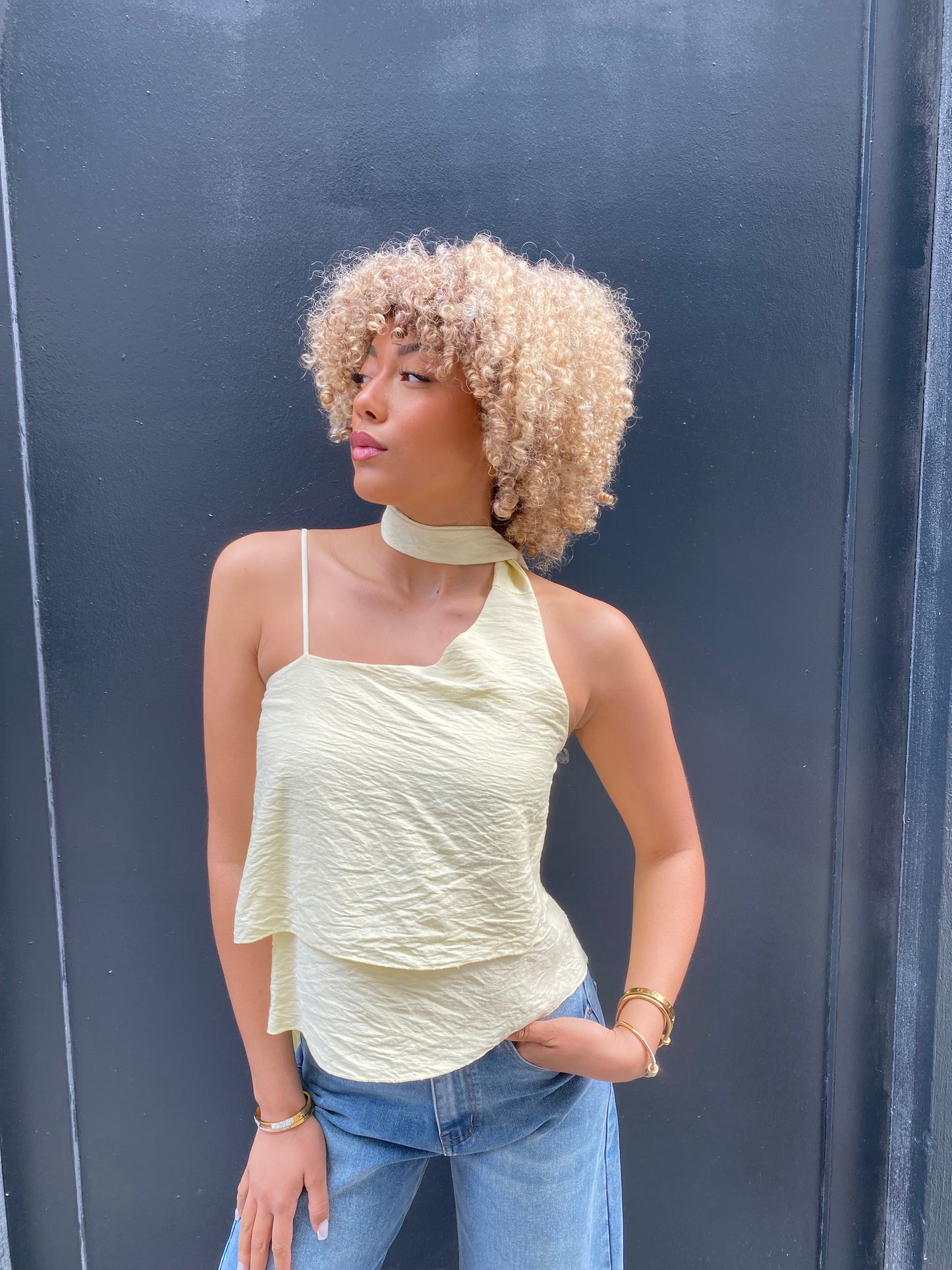 Blouse Victoria