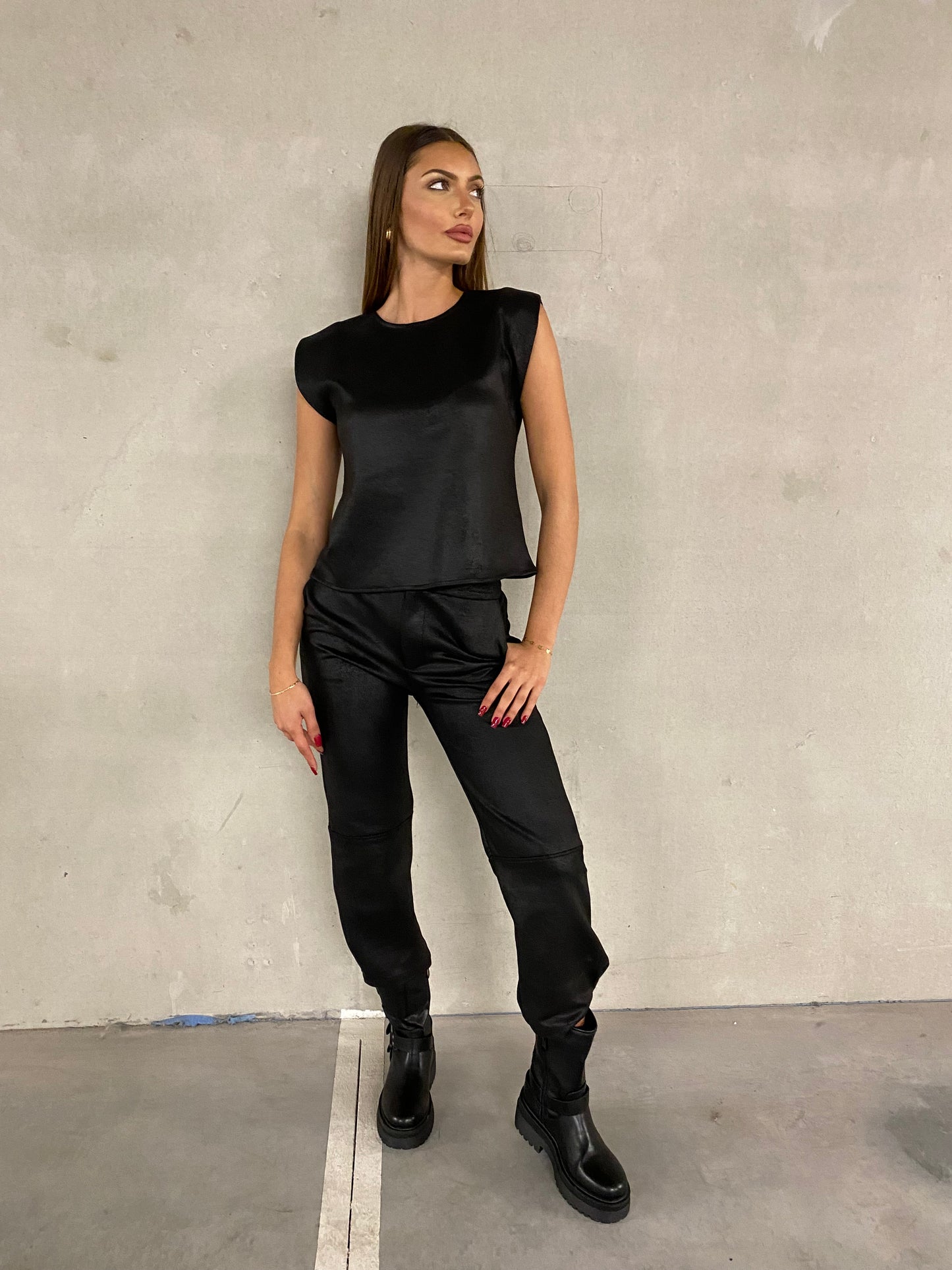 Blouse Lara