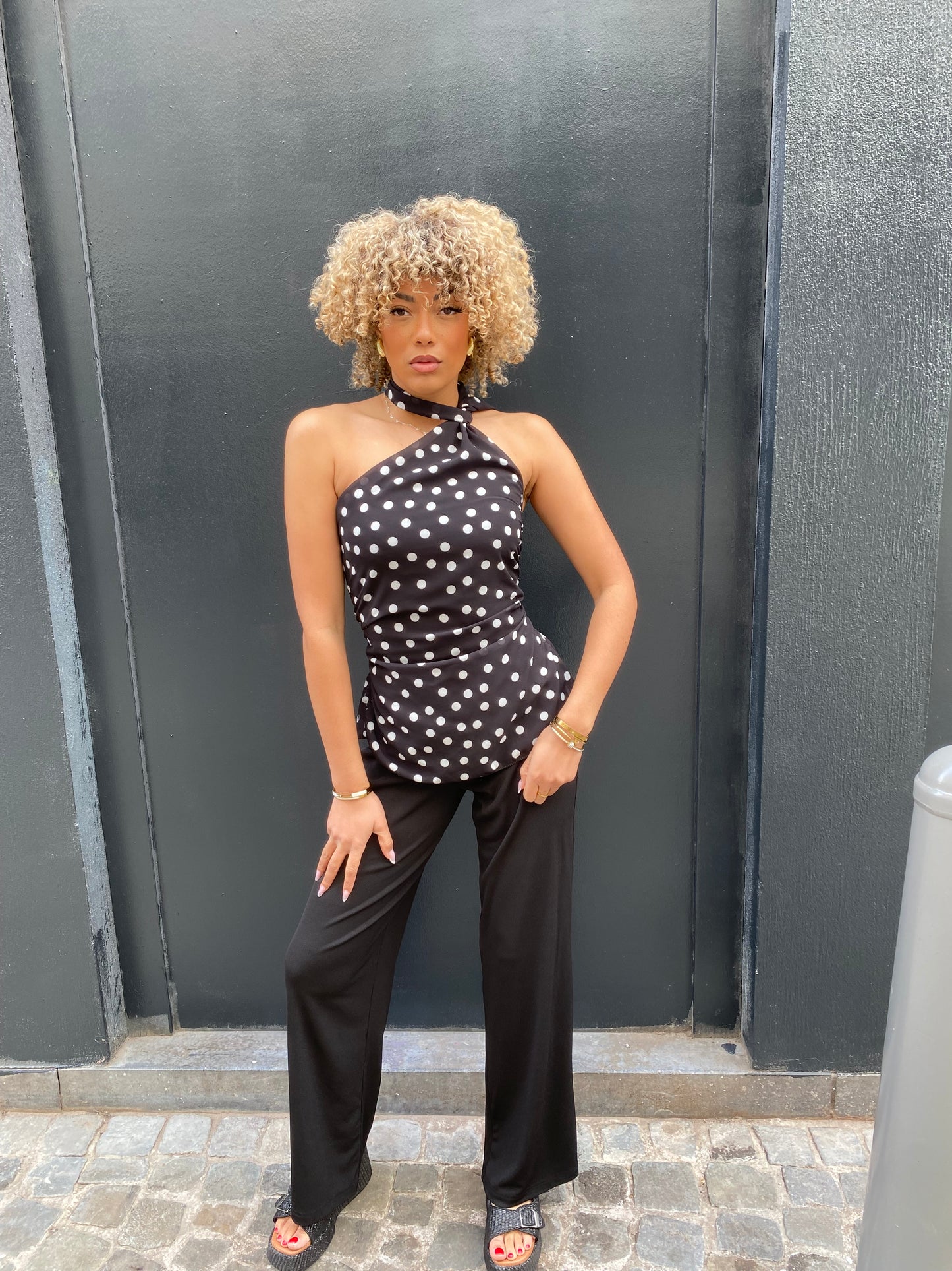 Blouse Margot