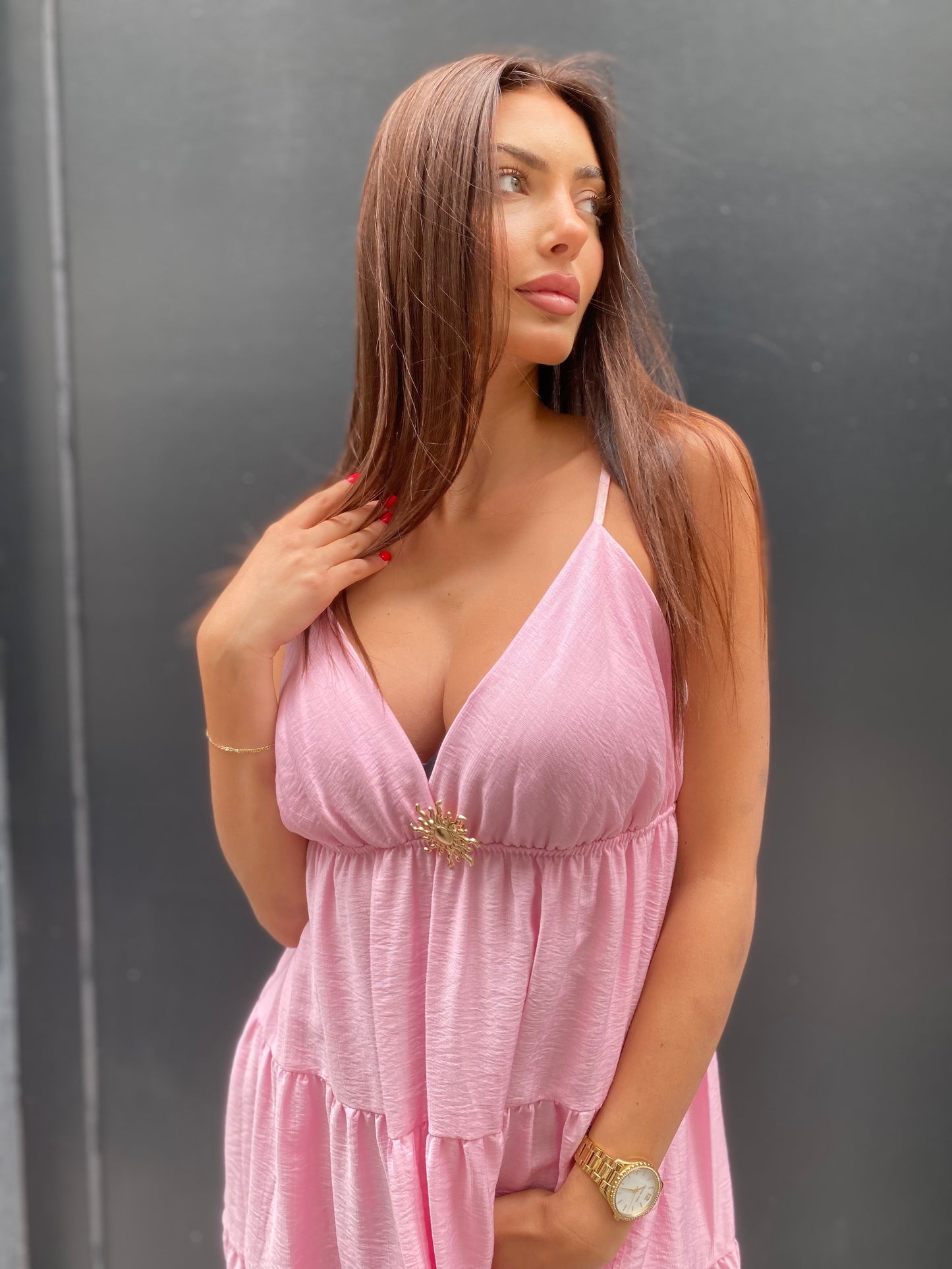 Robe zoé
