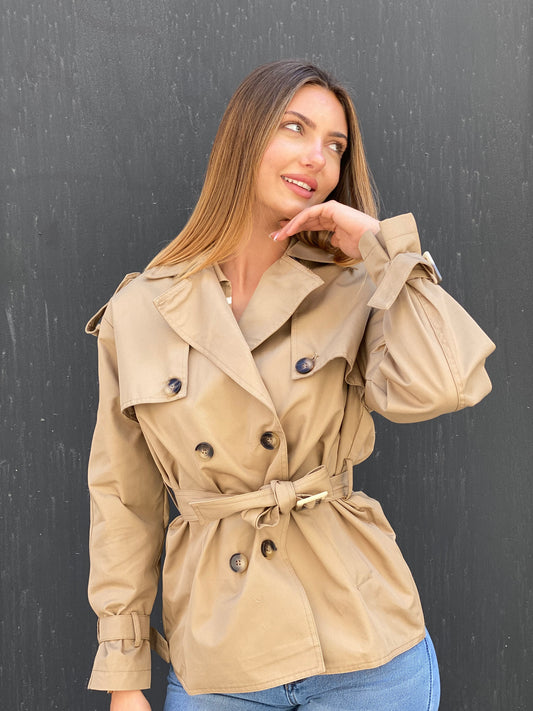 Veste nana