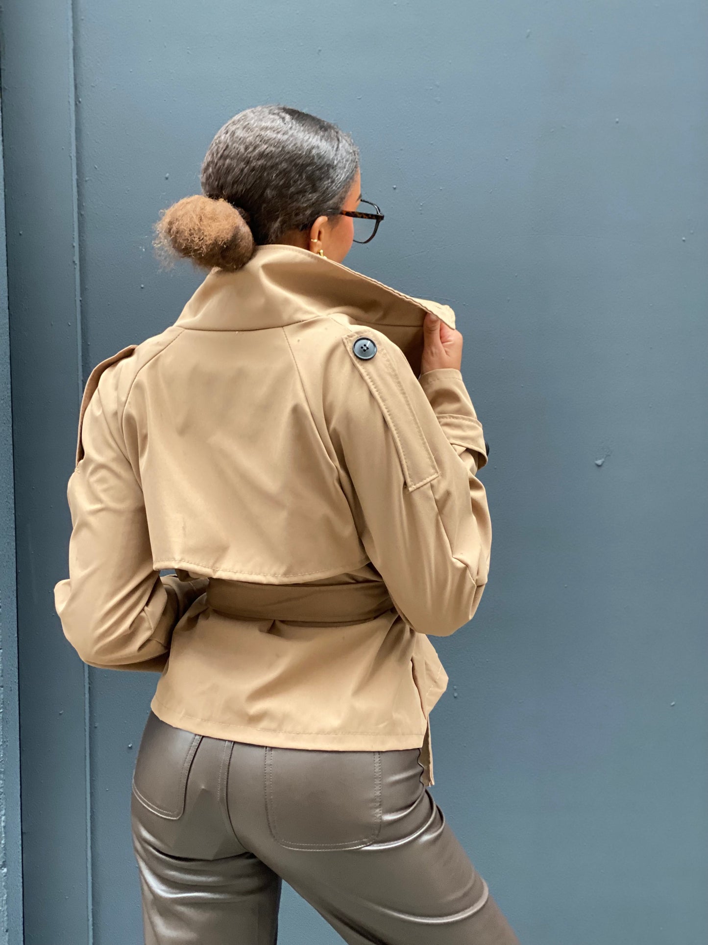Veste seyne