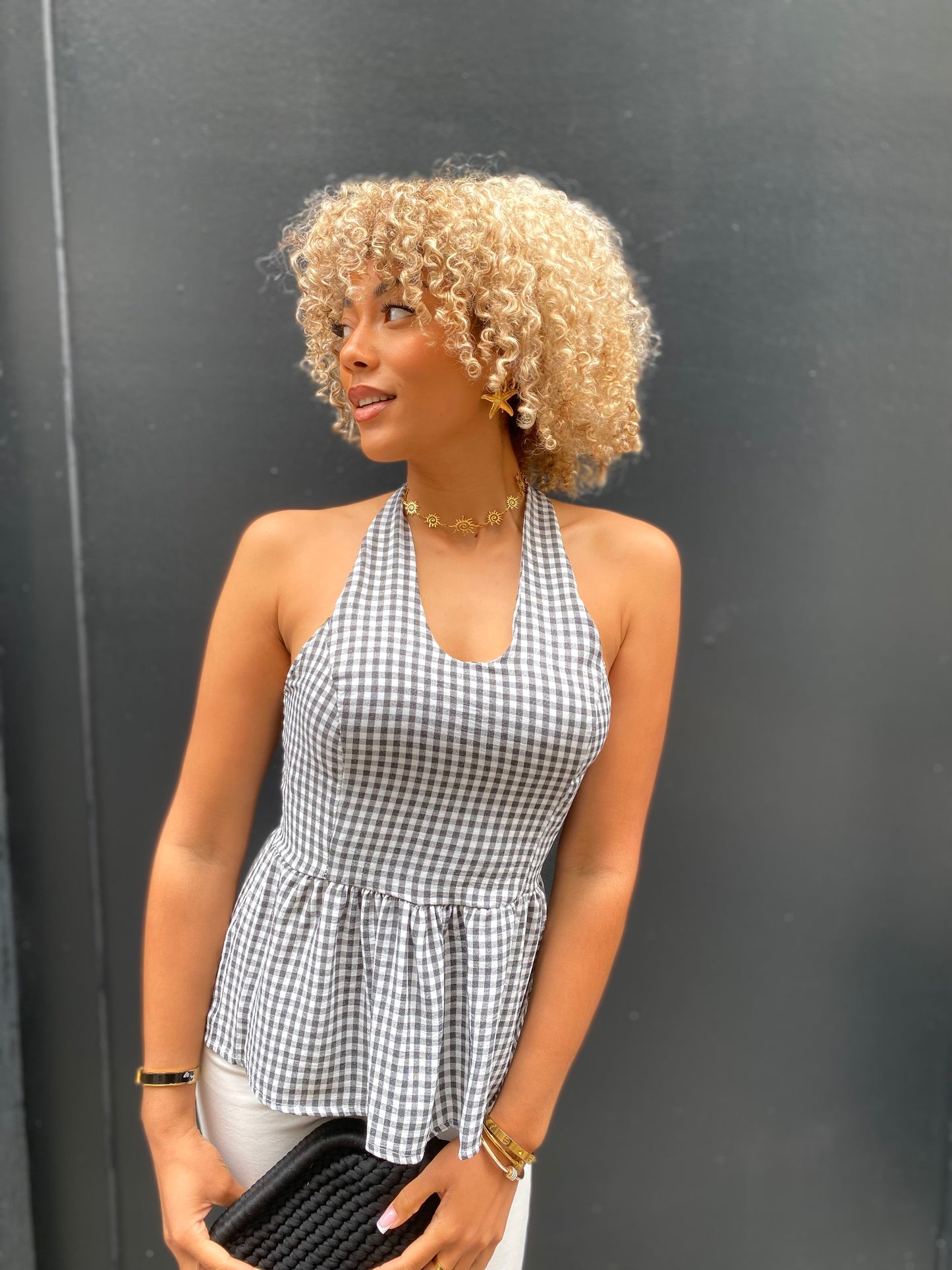 Blouse Vick