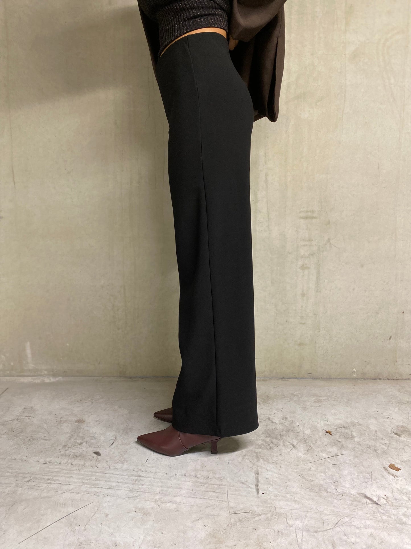 Pantalon Victoria