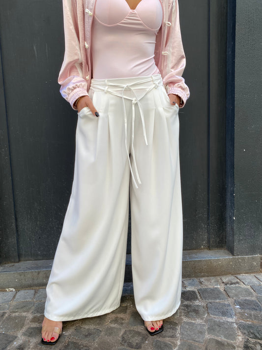 Pantalon Bianca