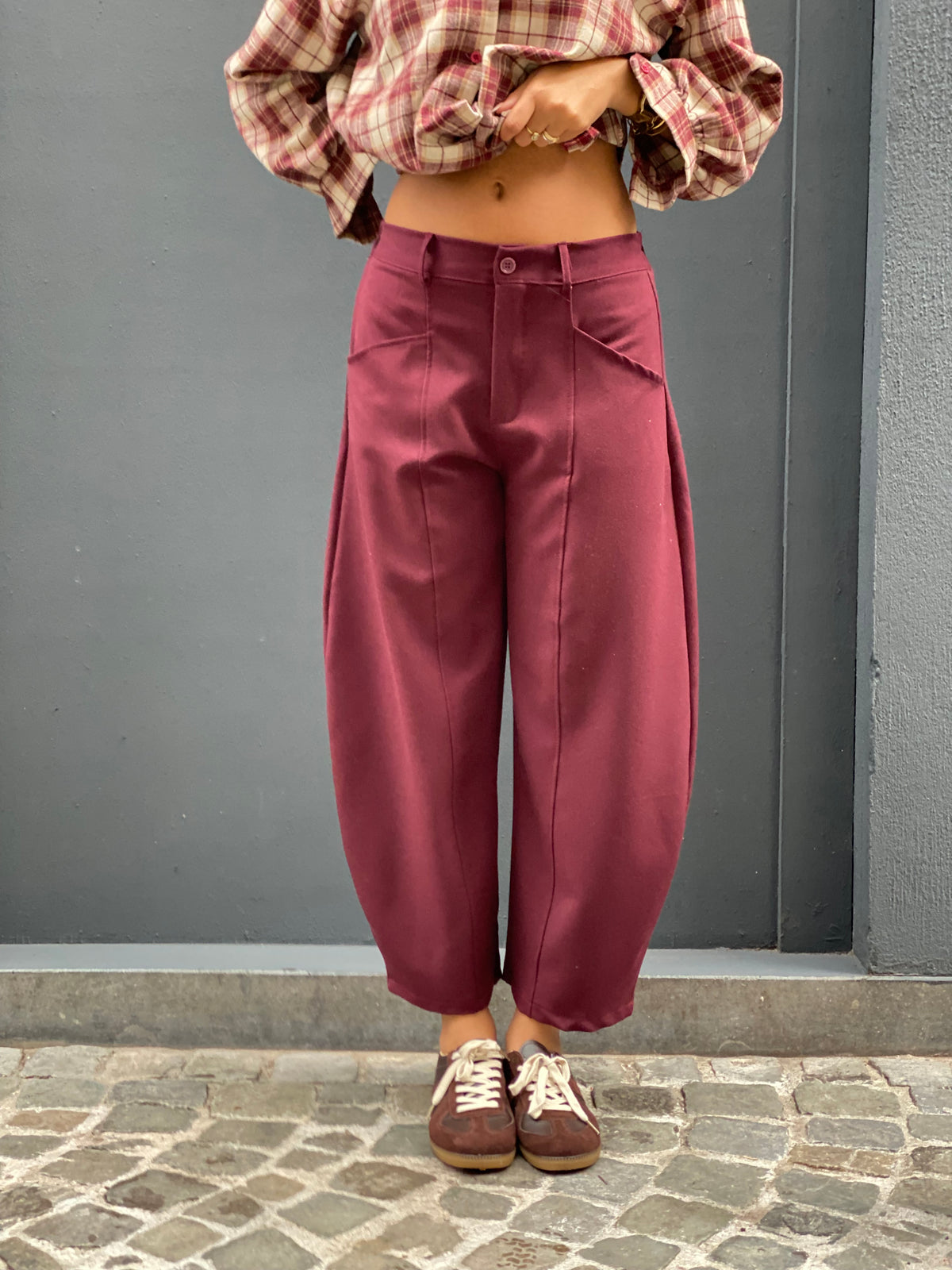 Pantalon passi