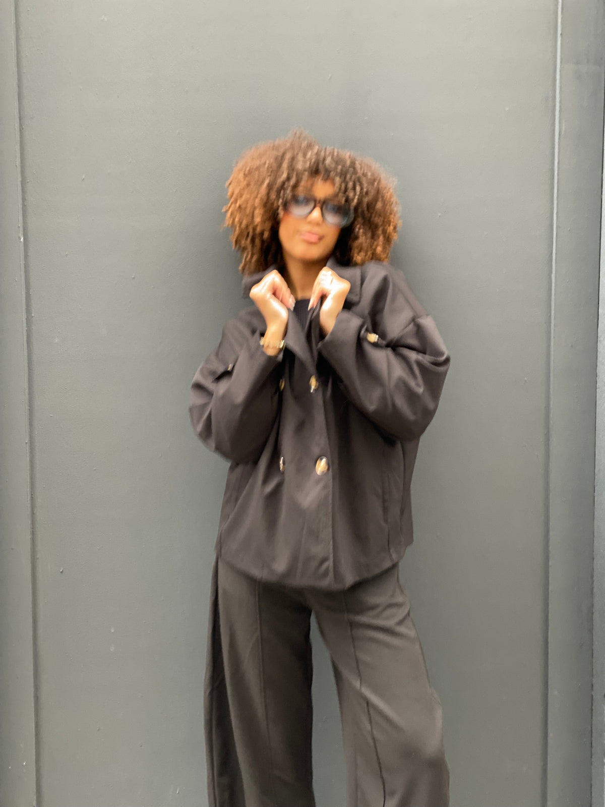 Veste Carla