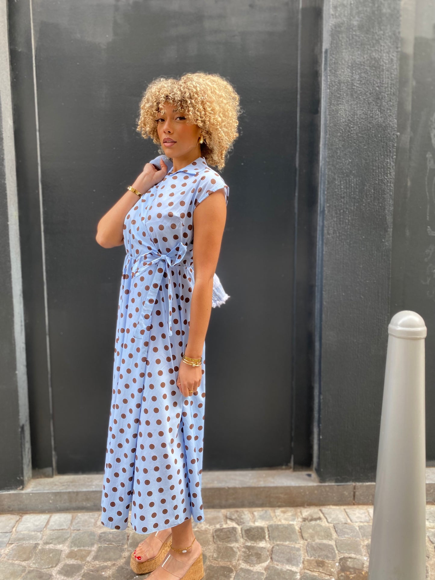 Robe Nora