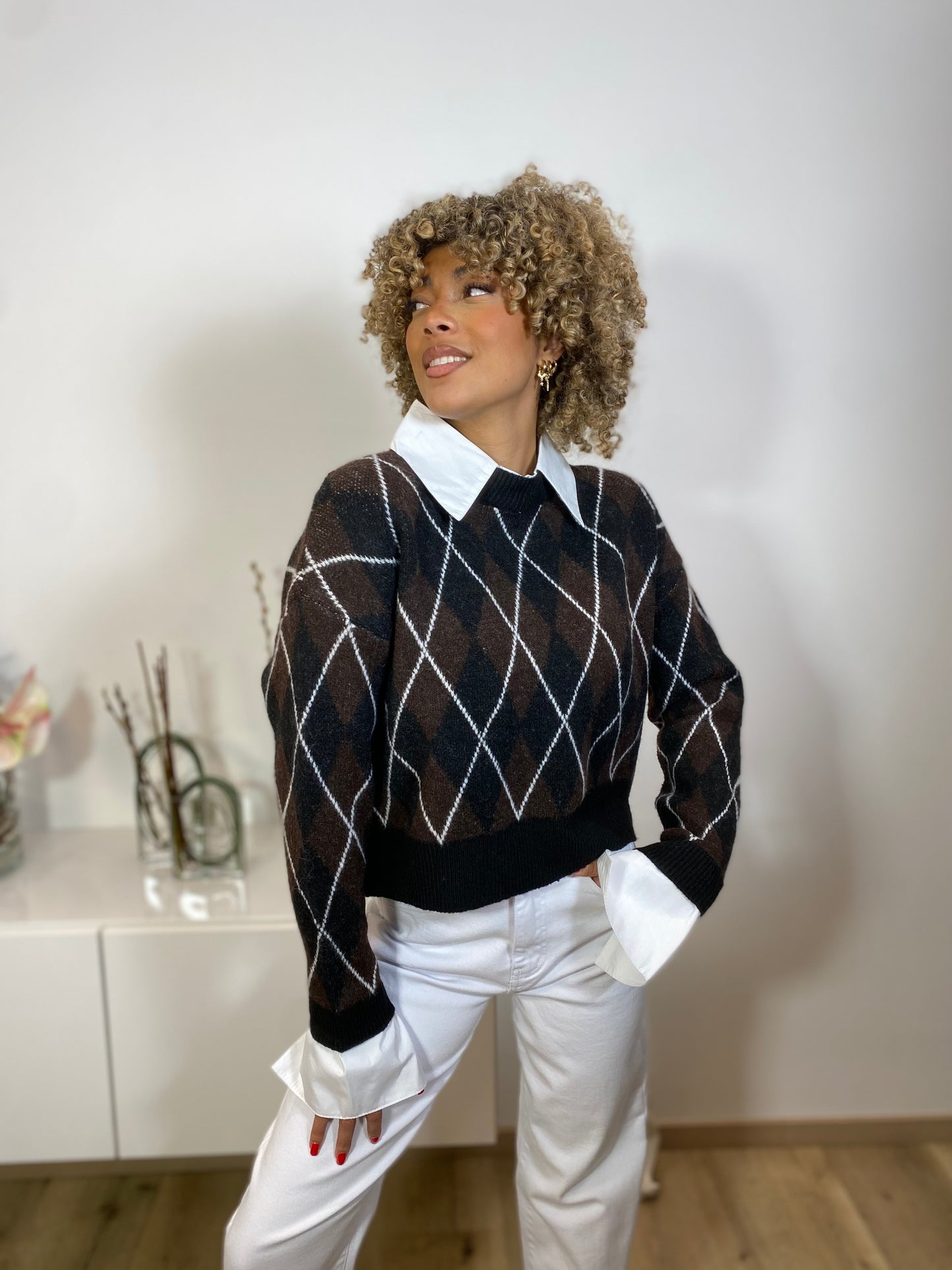 Pull Matilde