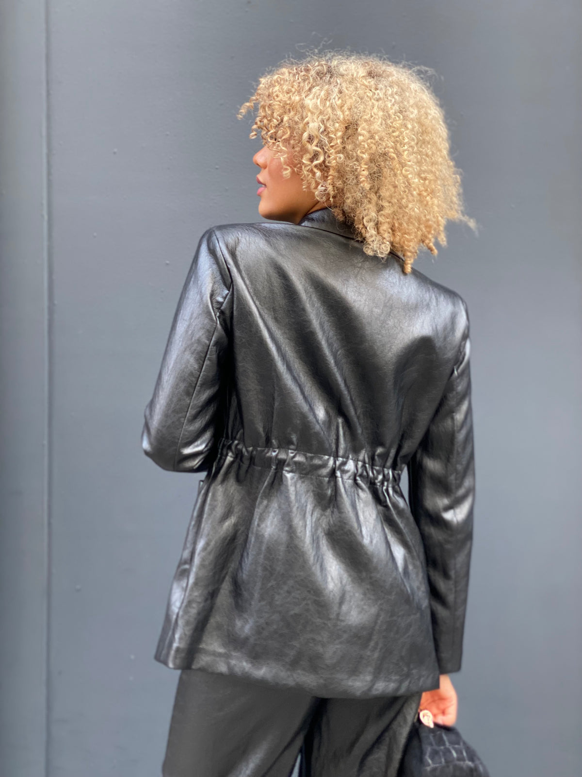 Veste Ilona