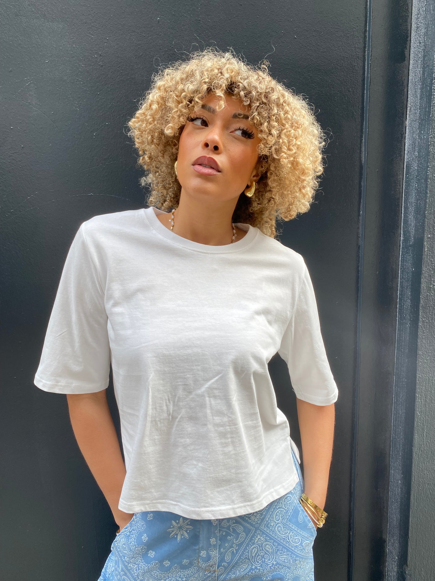 T-shirt Nour